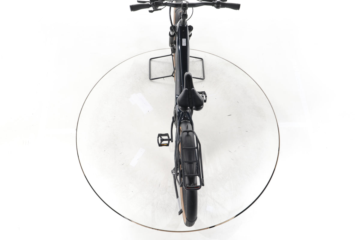Pegasus Savino EVO 5F Lite City E-Bike Tiefeinsteiger - Image 22