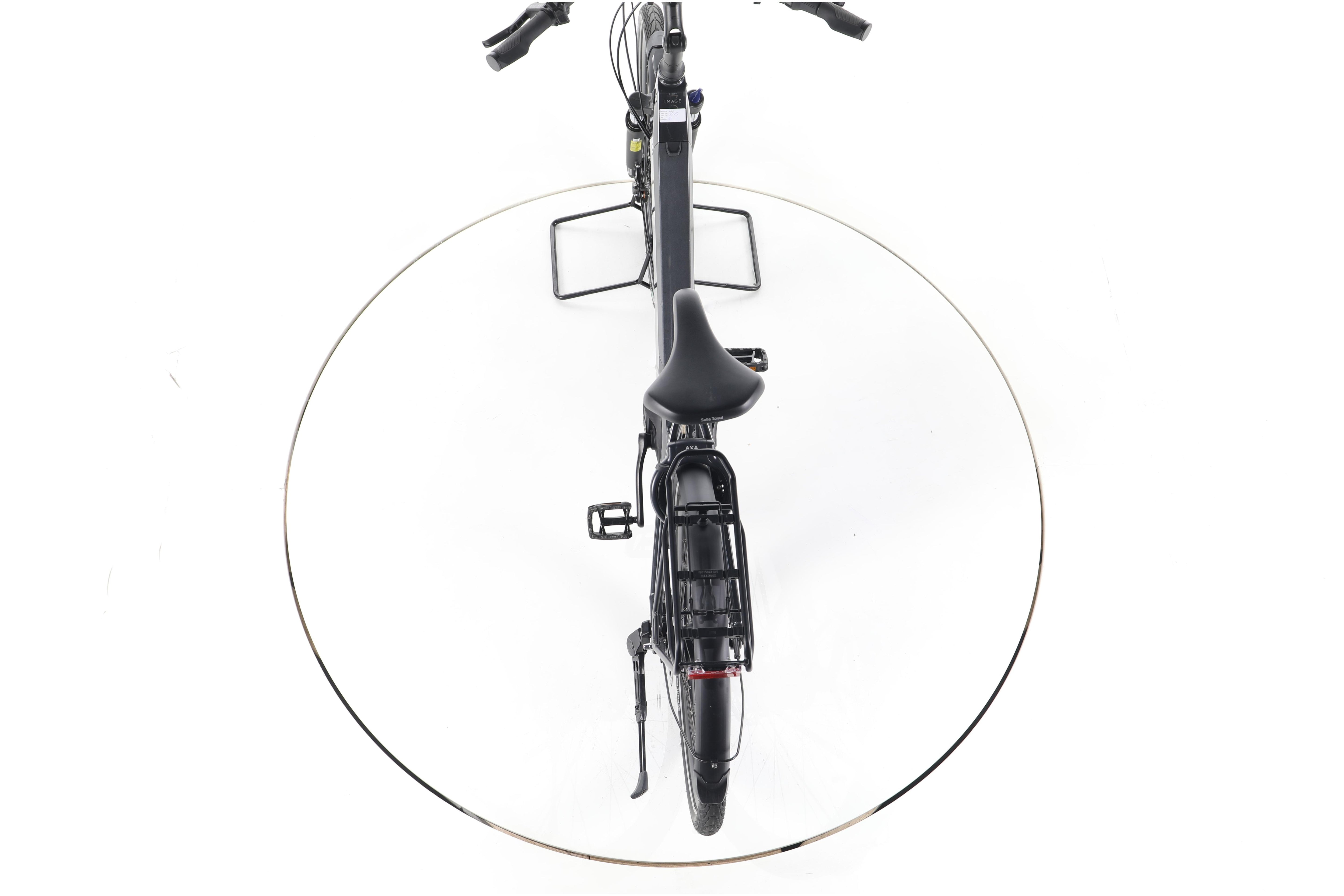 Kalkhoff Image 3.B Advance City E-Bike Tiefeinsteiger 2023 - Image 22