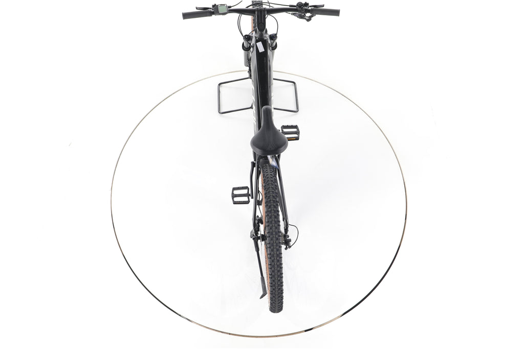 Cube Reaction Hybrid Race E-Bike - Image 22