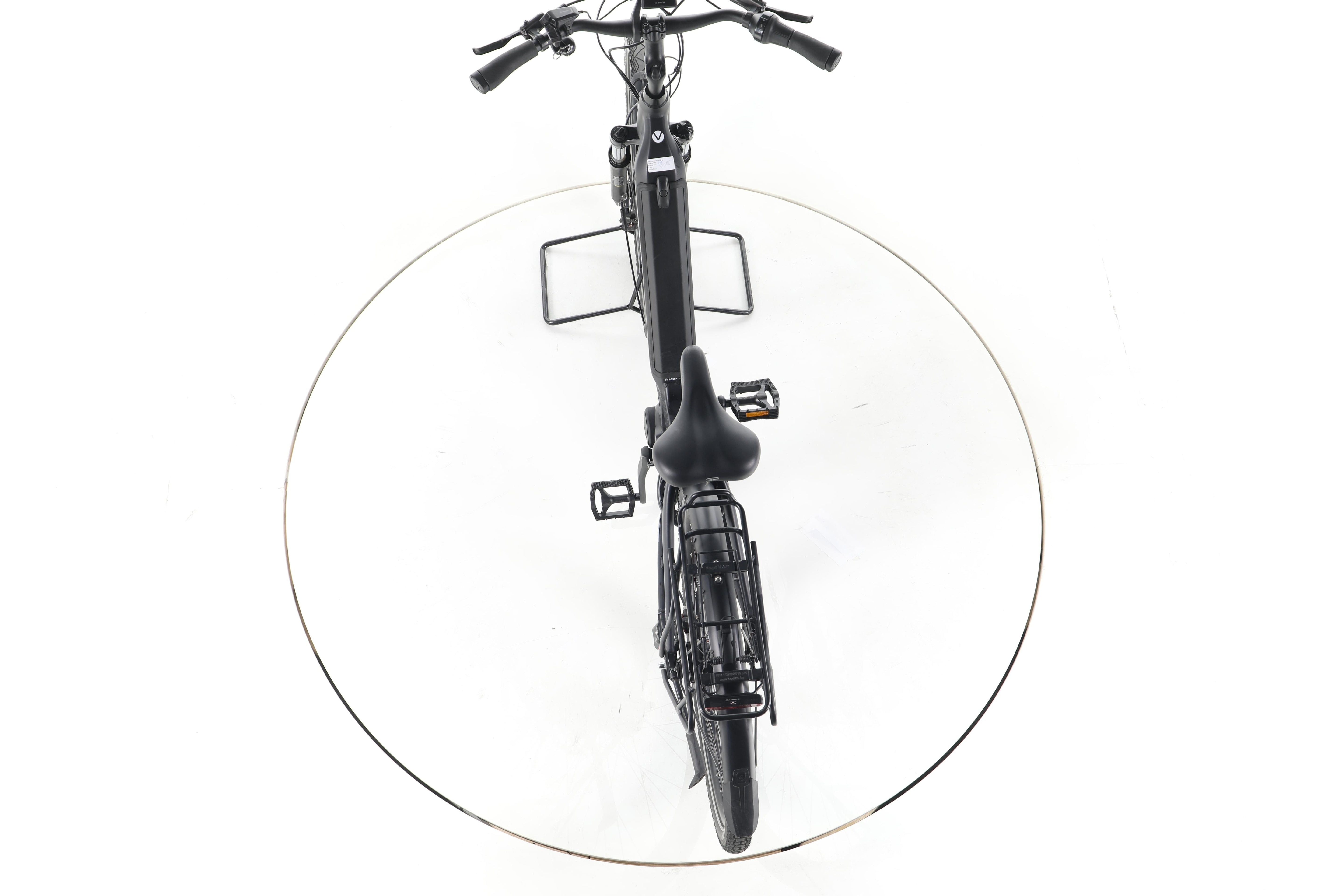 Velo de Ville AEB 890 Smart City E-Bike Tiefeinsteiger - Image 22
