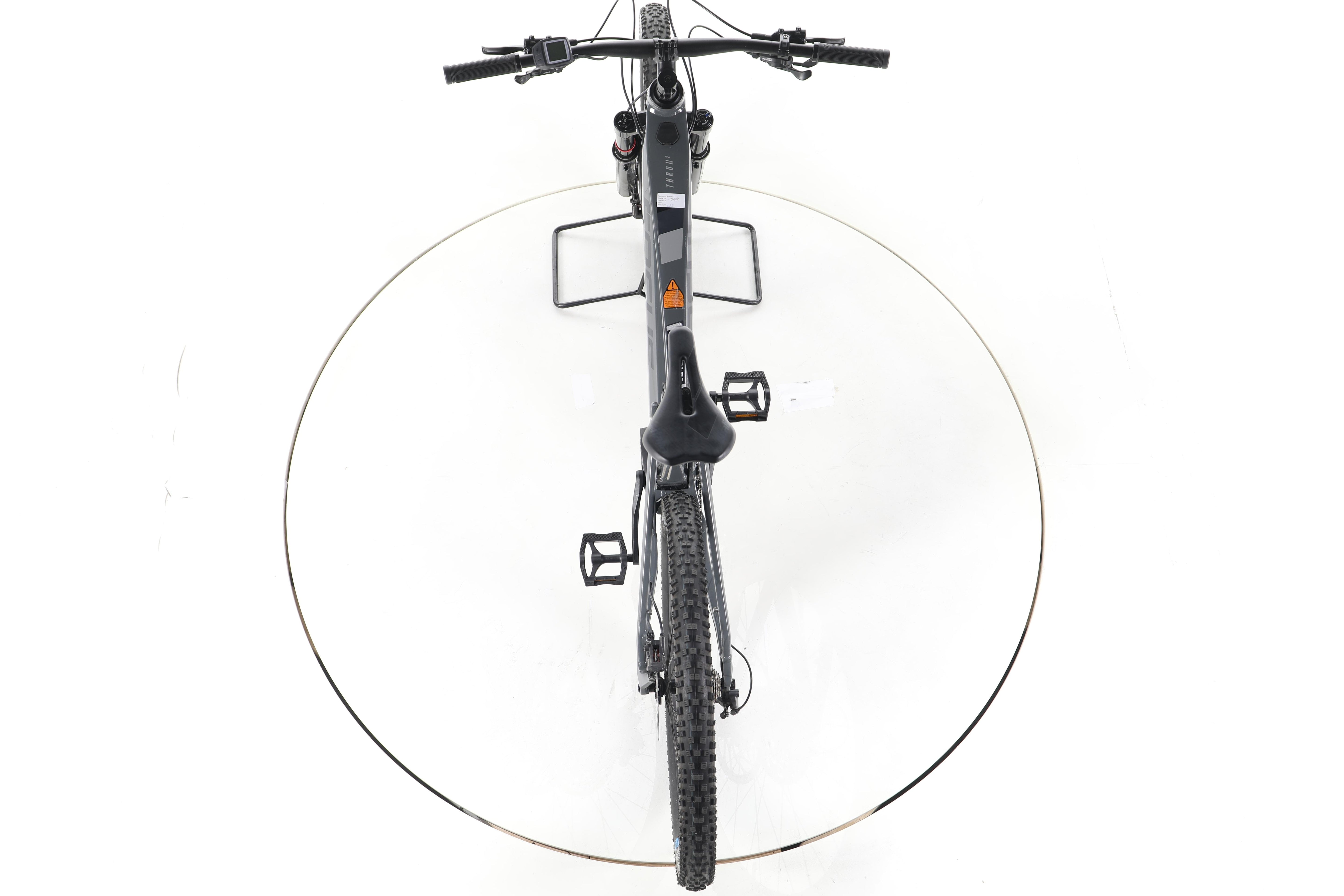 Focus Thron² 6.7 Fully E-Bike - Image 22
