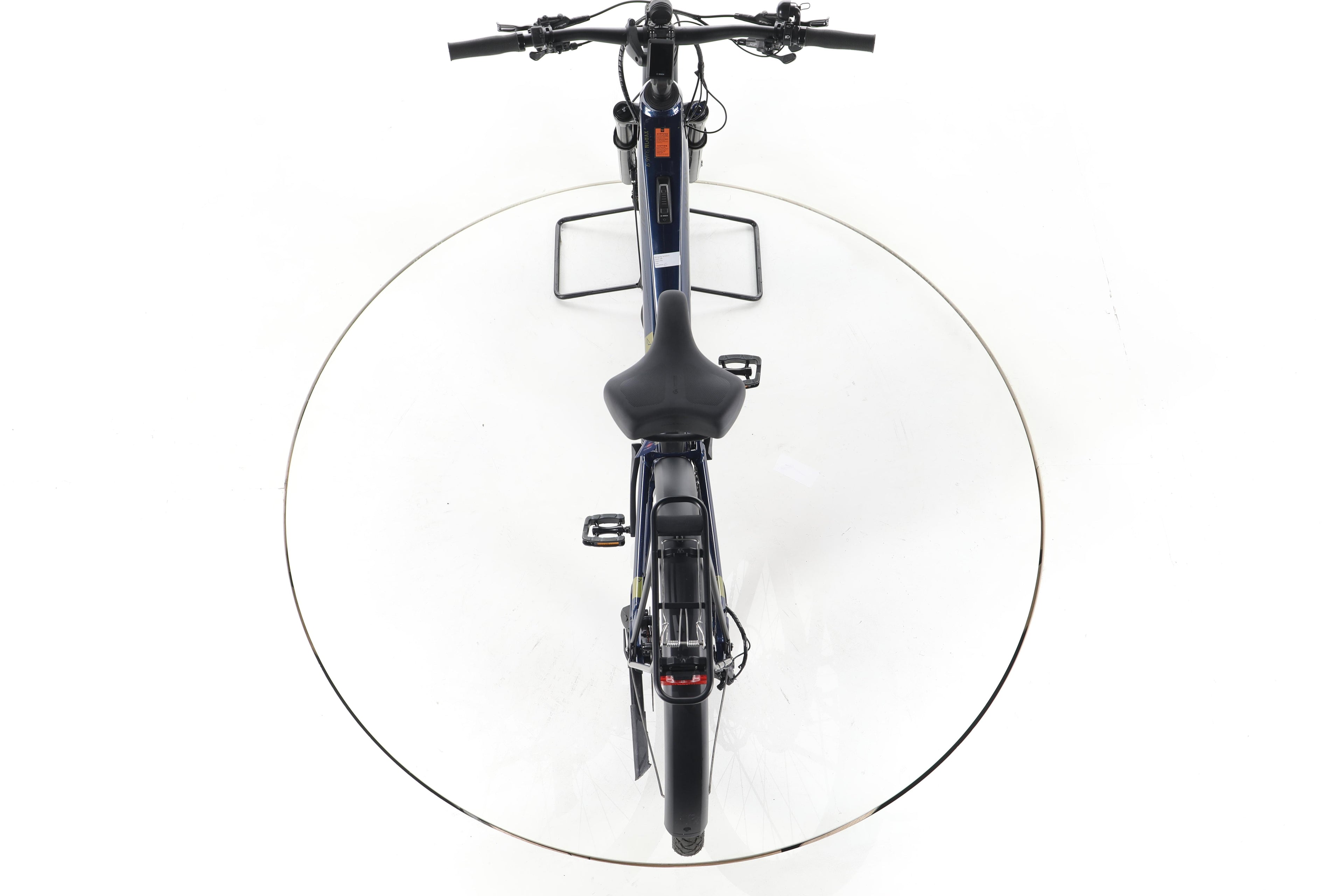 Conway Xyron SUV 6.9 SUV E-Bike 2023 - Image 22