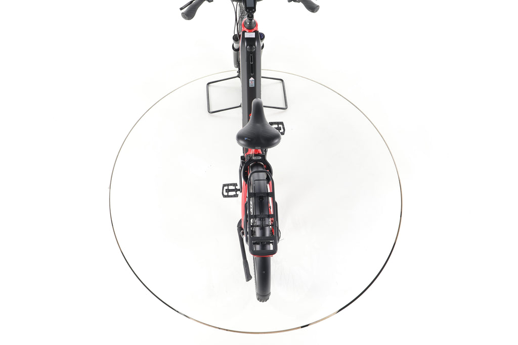 Merida eSPRESSO CC 600 EQ Trekking E-Bike Tiefeinsteiger - Image 22