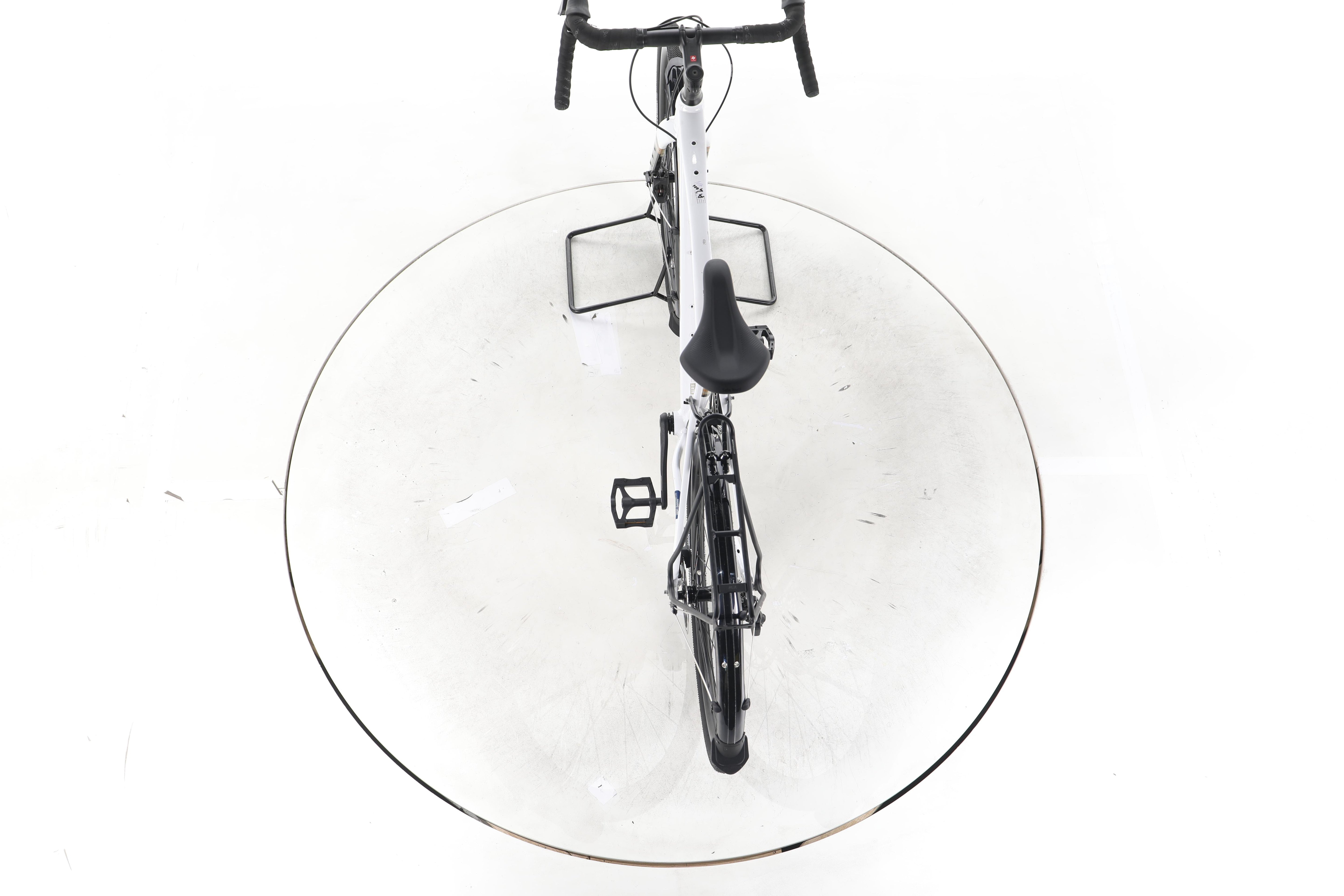 Trek Checkpoint ALR 5 AXS Gravelbike 2024 - Image 22