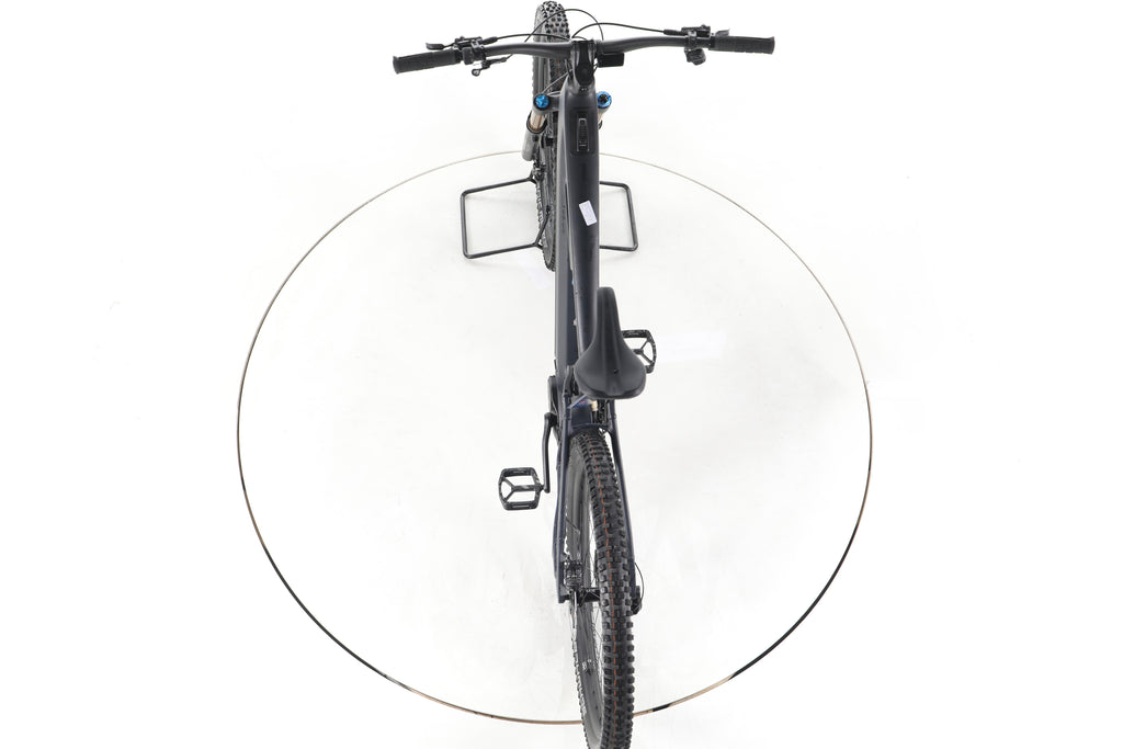 Cube Stereo Hybrid ONE44 HPC AT E-Bike Fully Carbon 2025 - Image 22