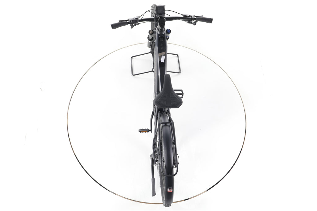 Focus Thron² 6.8 EQP SUV E-Bike - Image 22