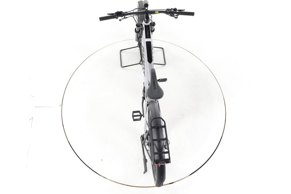 Giant Stance E+EX Pro SUV E-Bike - Image 22
