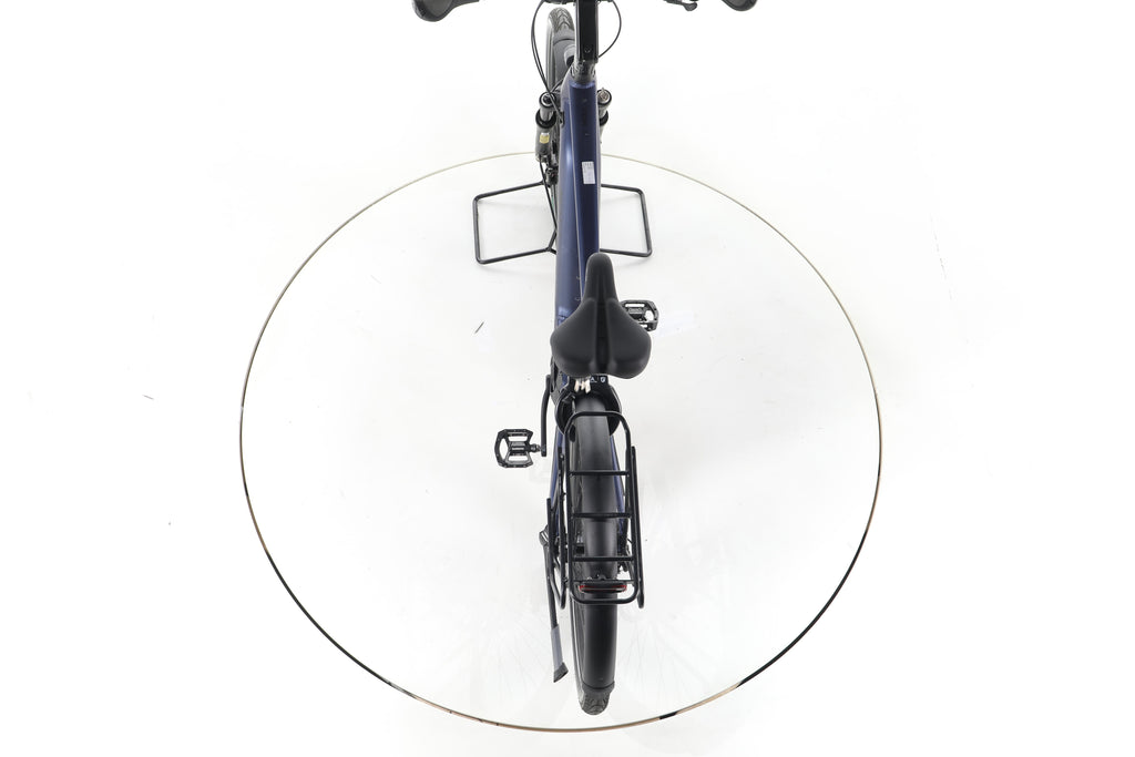 Pegasus Strong EVO Lite Trekking E-Bike - Image 22