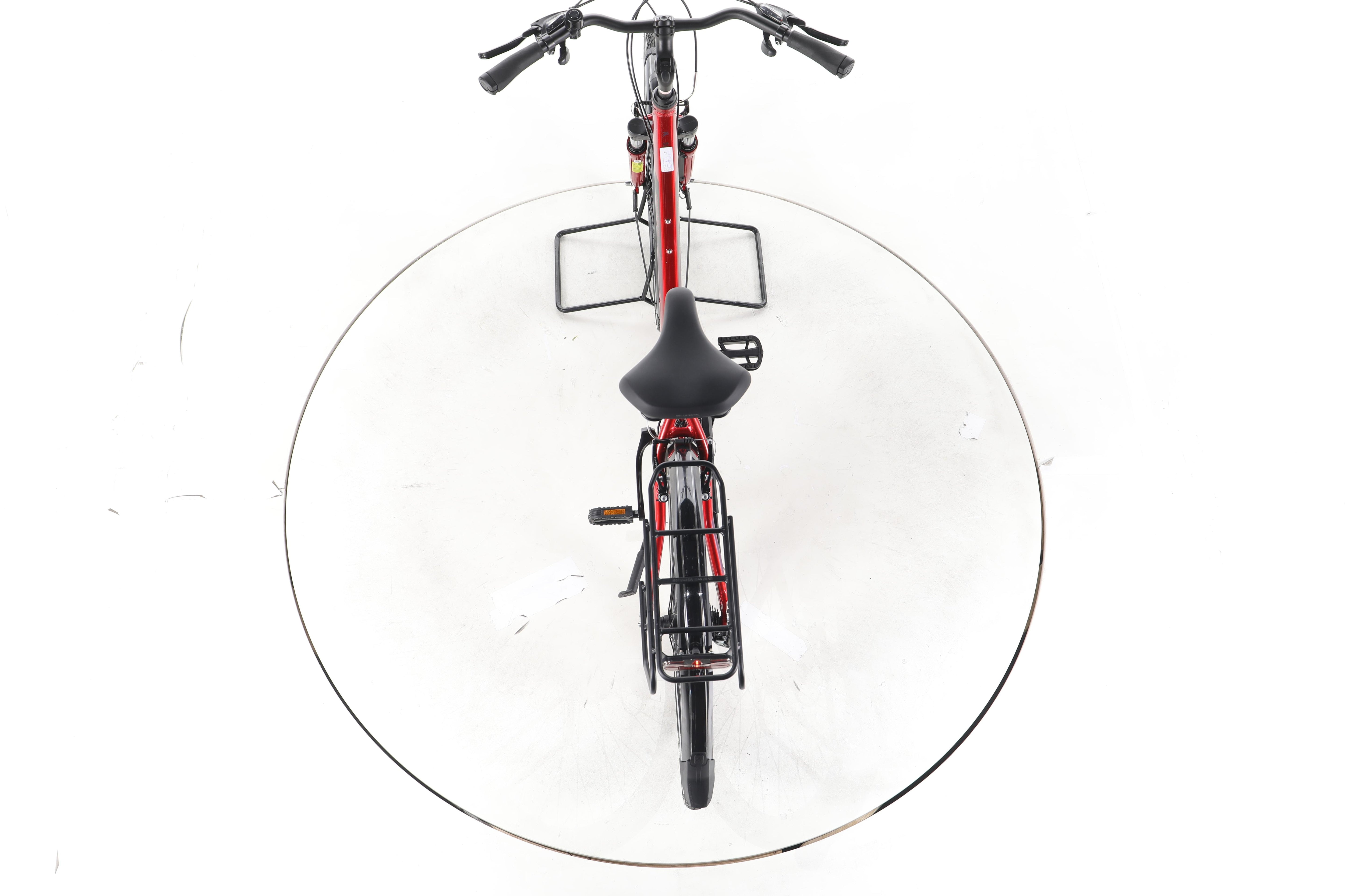 Pegasus Solero SL 24 Fahrrad City & Trekking - Image 22