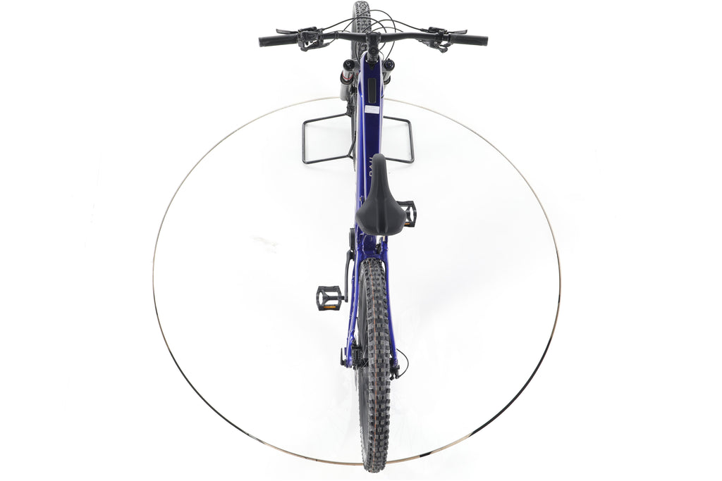 Trek Rail 9.5 EU E-Bike Fully Carbon - Image 22