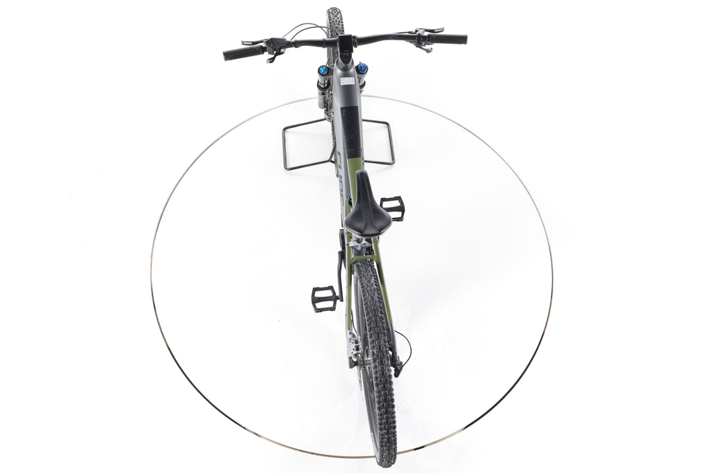 Cube Stereo Hybrid 140 HPC TM Fully E-Bike Carbon 2023 - Image 22
