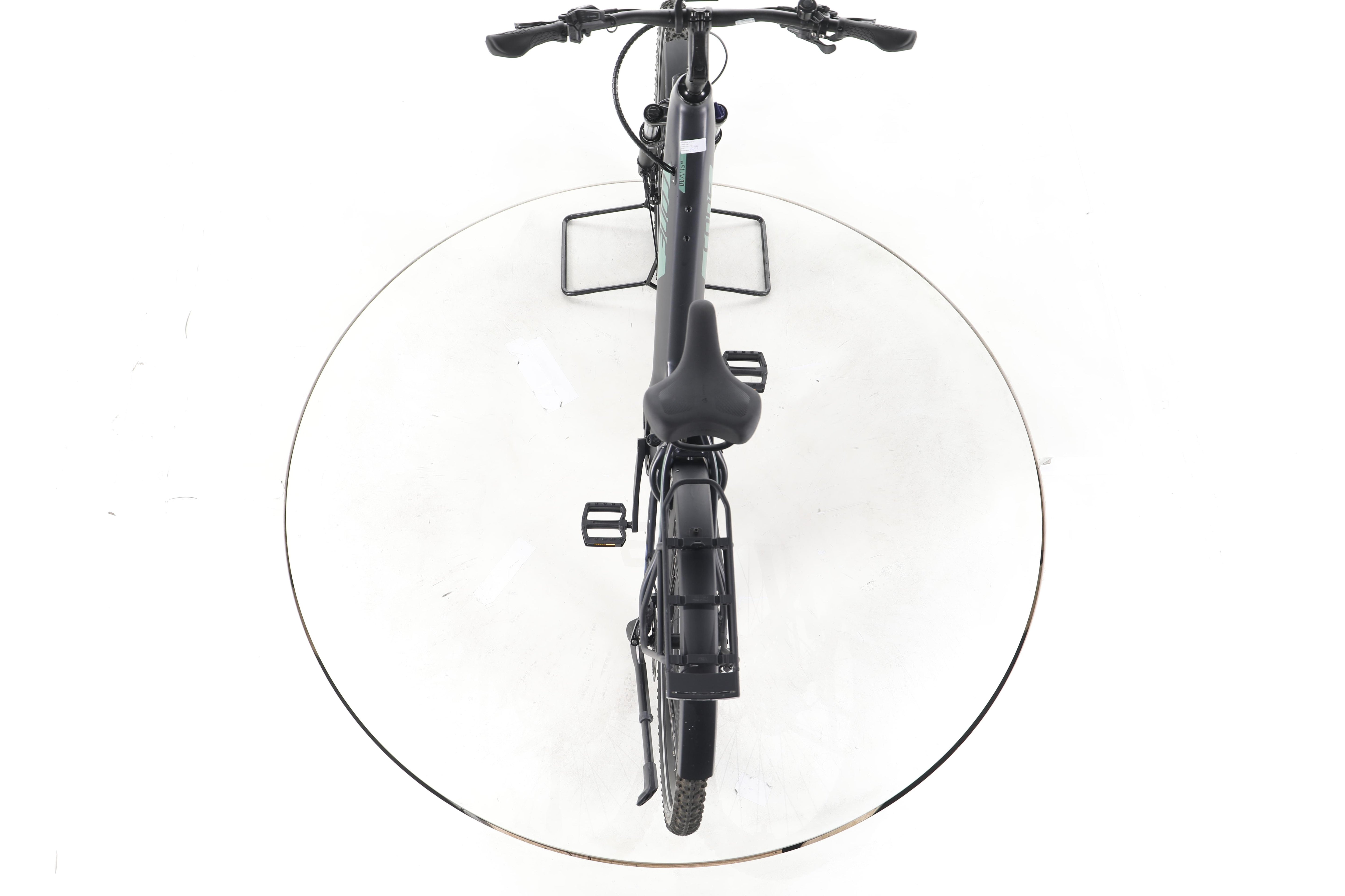 CONE Bikes eSUV IN 3.0 Trekking E-Bike Tiefeinsteiger - Image 22