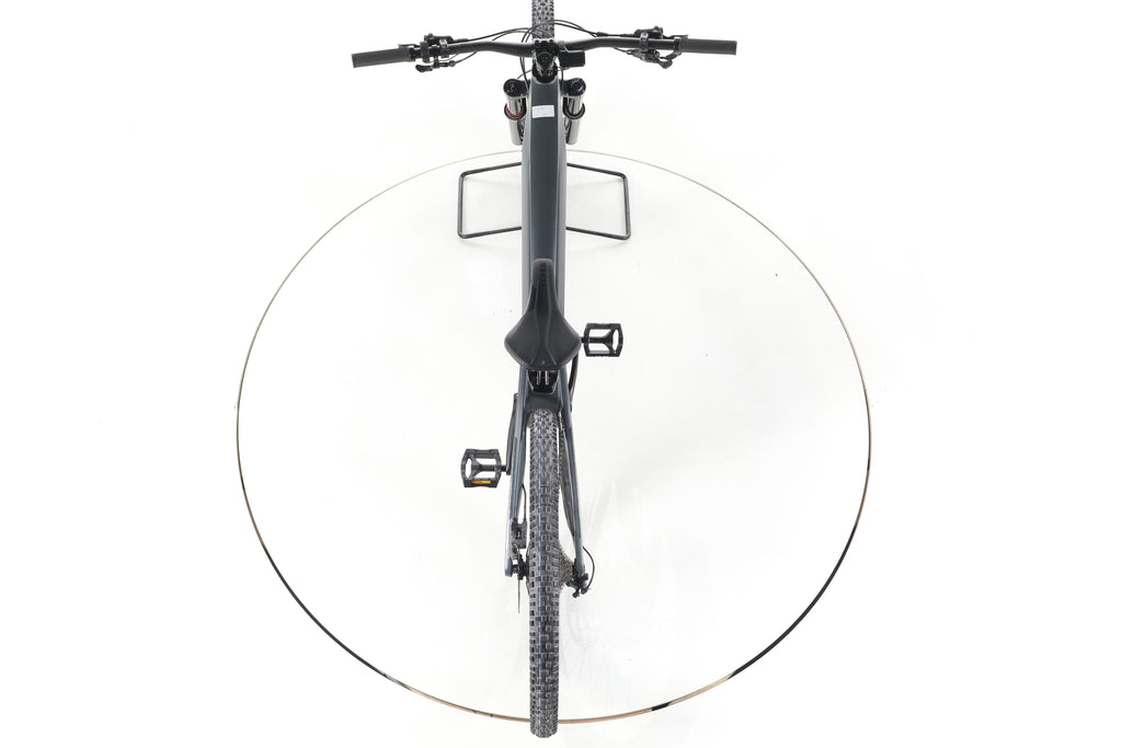 SCOR 4060 Z LT SLX Fully E-Bike Carbon - Image 22