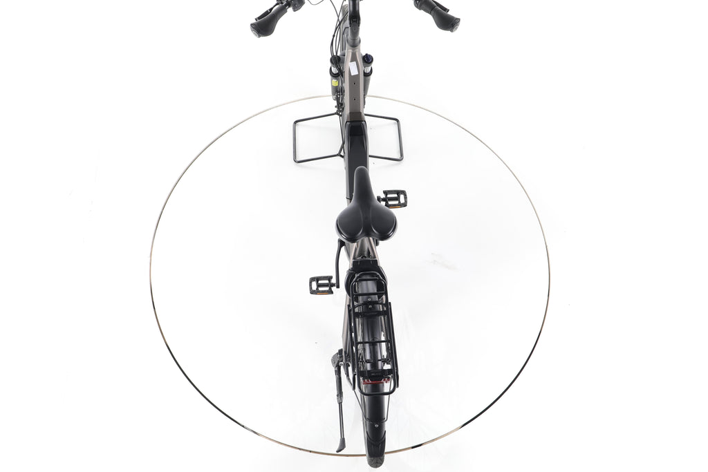 Kalkhoff Image 1.B Advance RT City E-Bike Tiefeinsteiger - Image 22