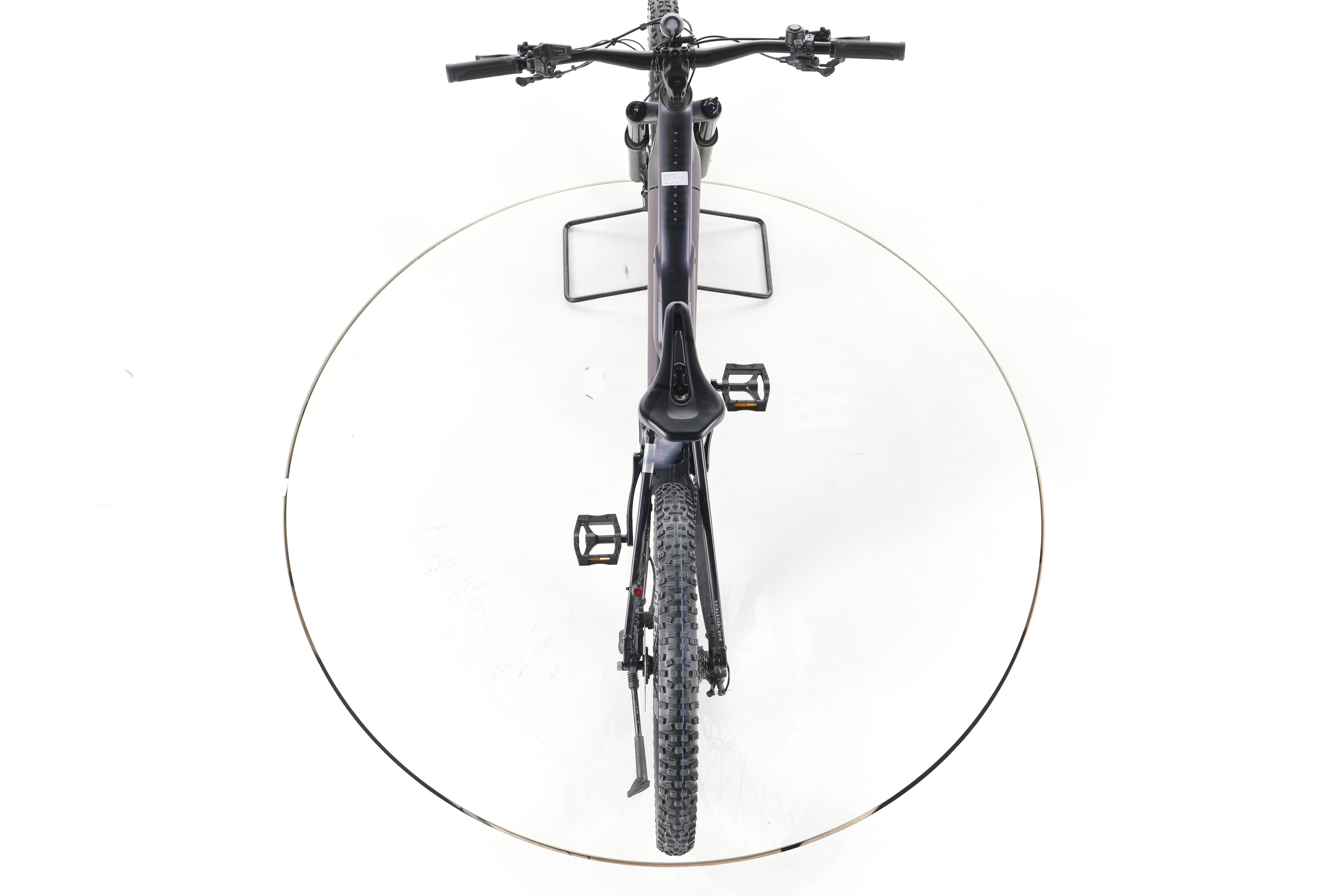 KTM Macina Kapoho 6971 Fully E-Bike - Image 22