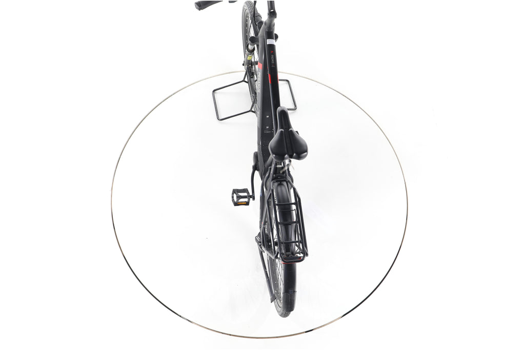 Pegasus Premio Evo 10 Trekking E-Bike - Image 22