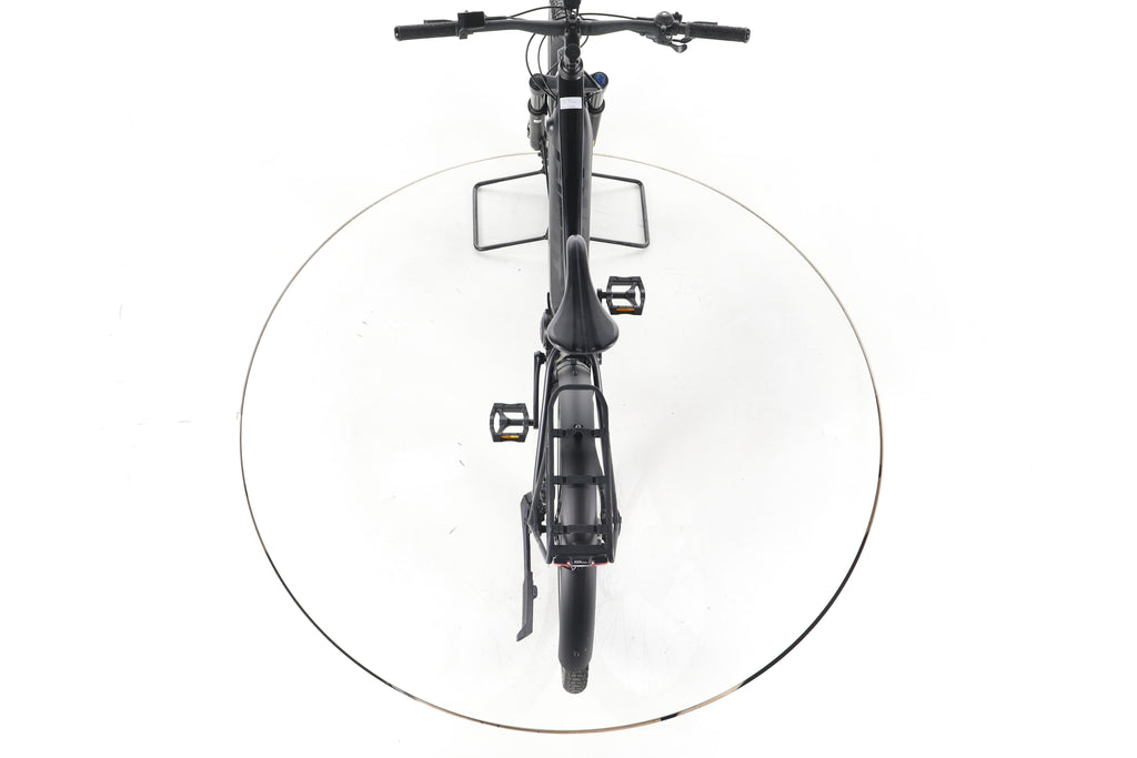 Giant Fathom E+ EX Trekking E-Bike - Image 22