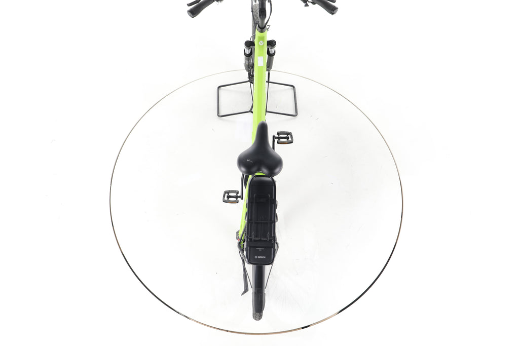 Velo de Ville CEB 800 City E-Bike Tiefeinsteiger - Image 22