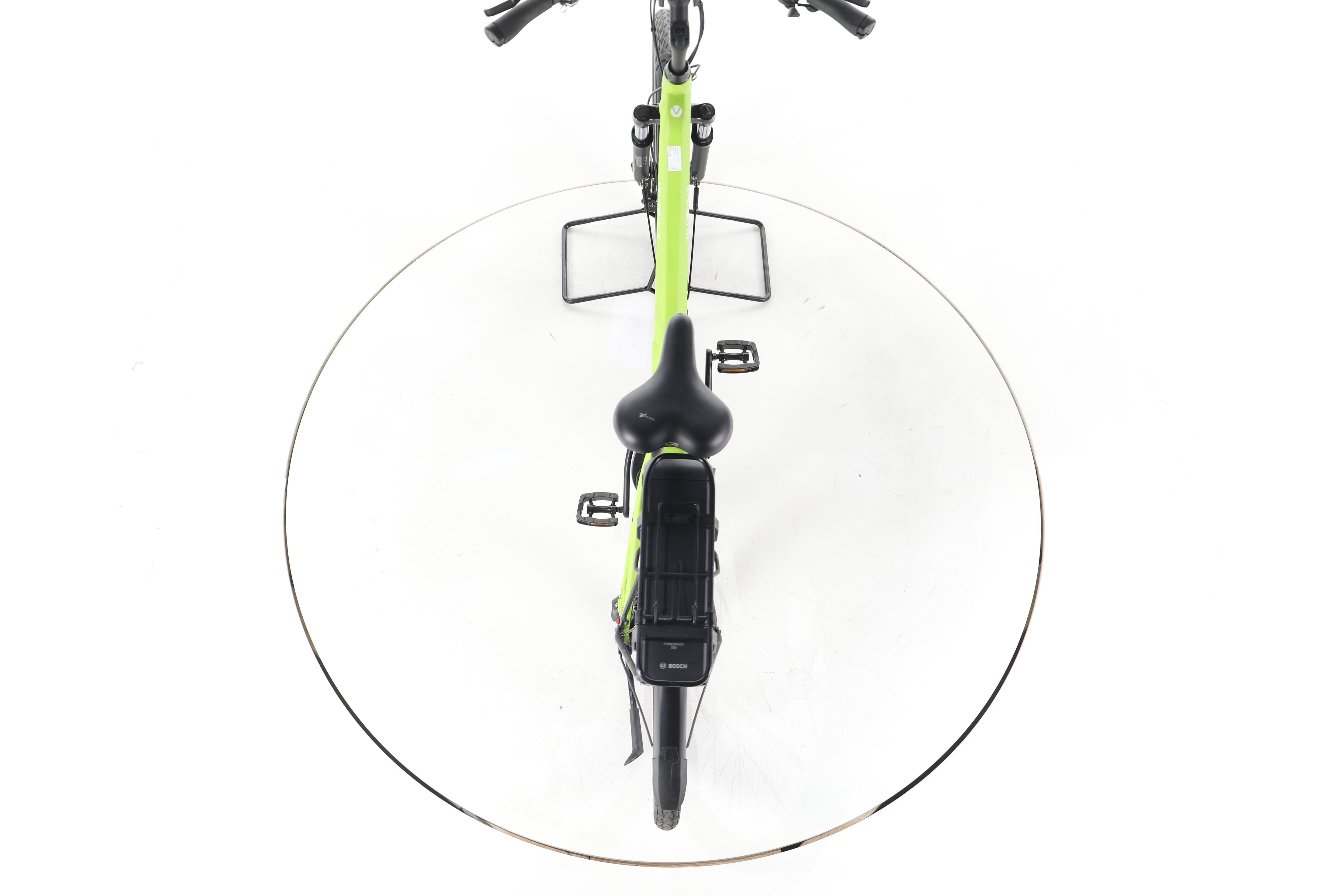 Velo de Ville CEB 800 City E-Bike Tiefeinsteiger - Image 22