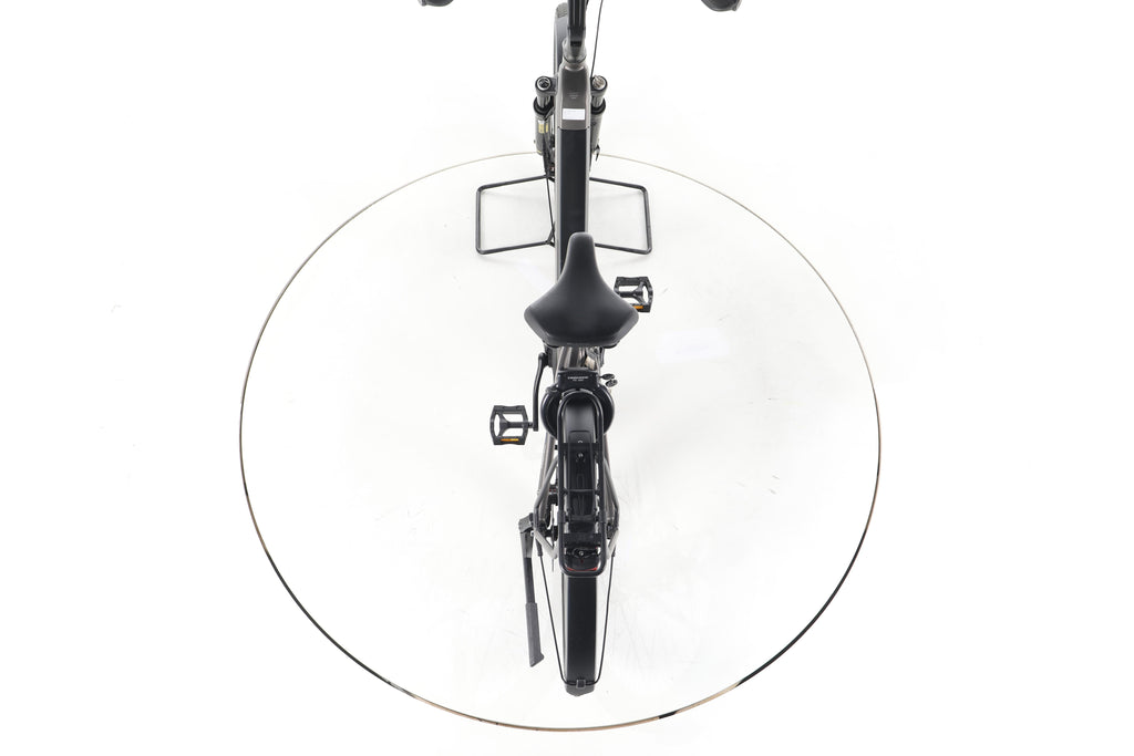 Kalkhoff IMAGE 5.B MOVE+ City E-Bike Tiefeinsteiger - Image 22