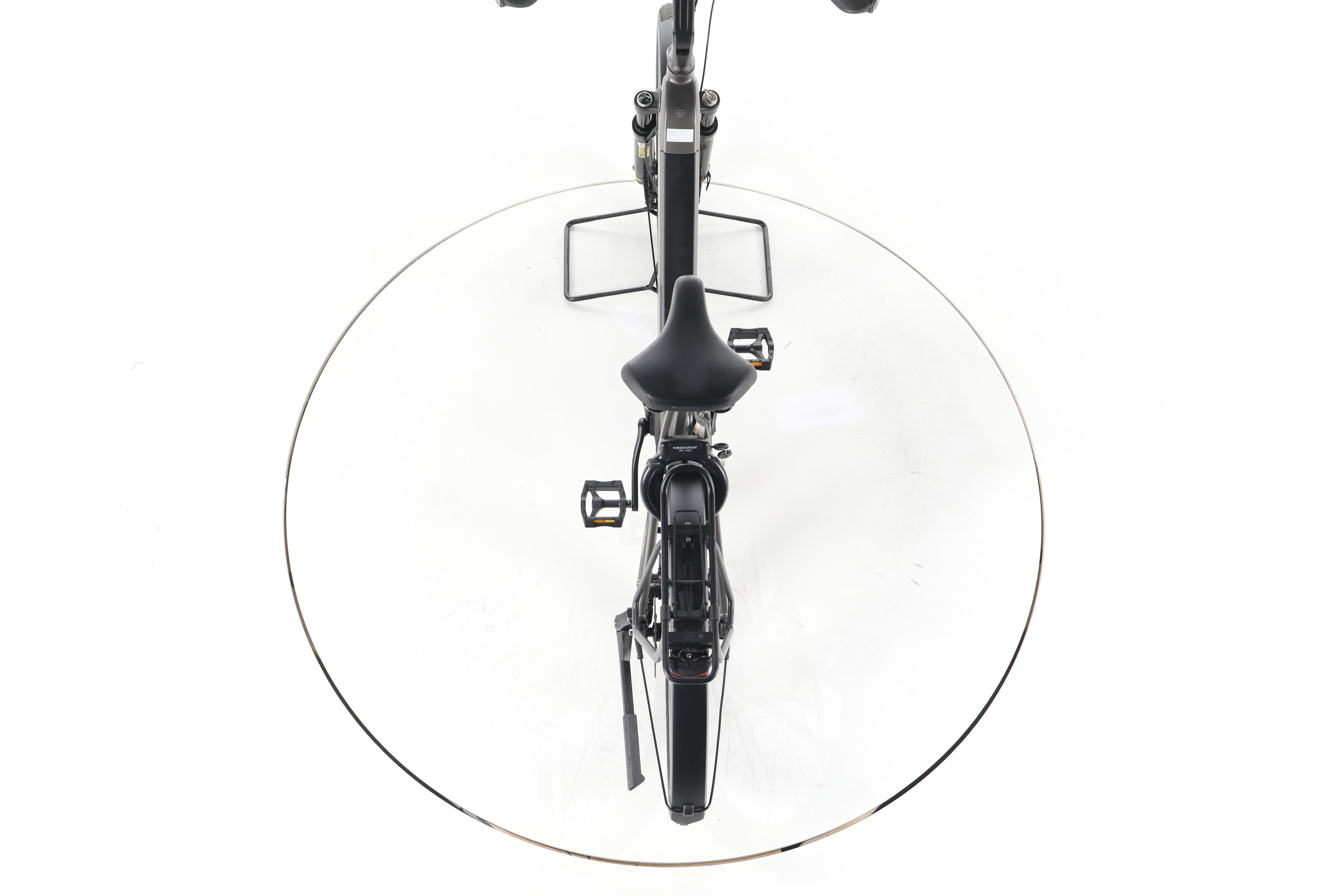 Kalkhoff IMAGE 5.B MOVE+ City E-Bike Tiefeinsteiger - Image 22