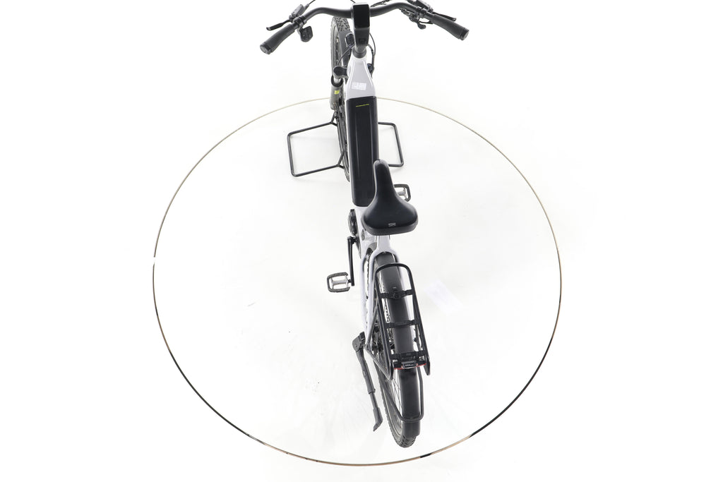 Giant DailyTour E+ 3 Trekking E-Bike Tiefeinsteiger - Image 22