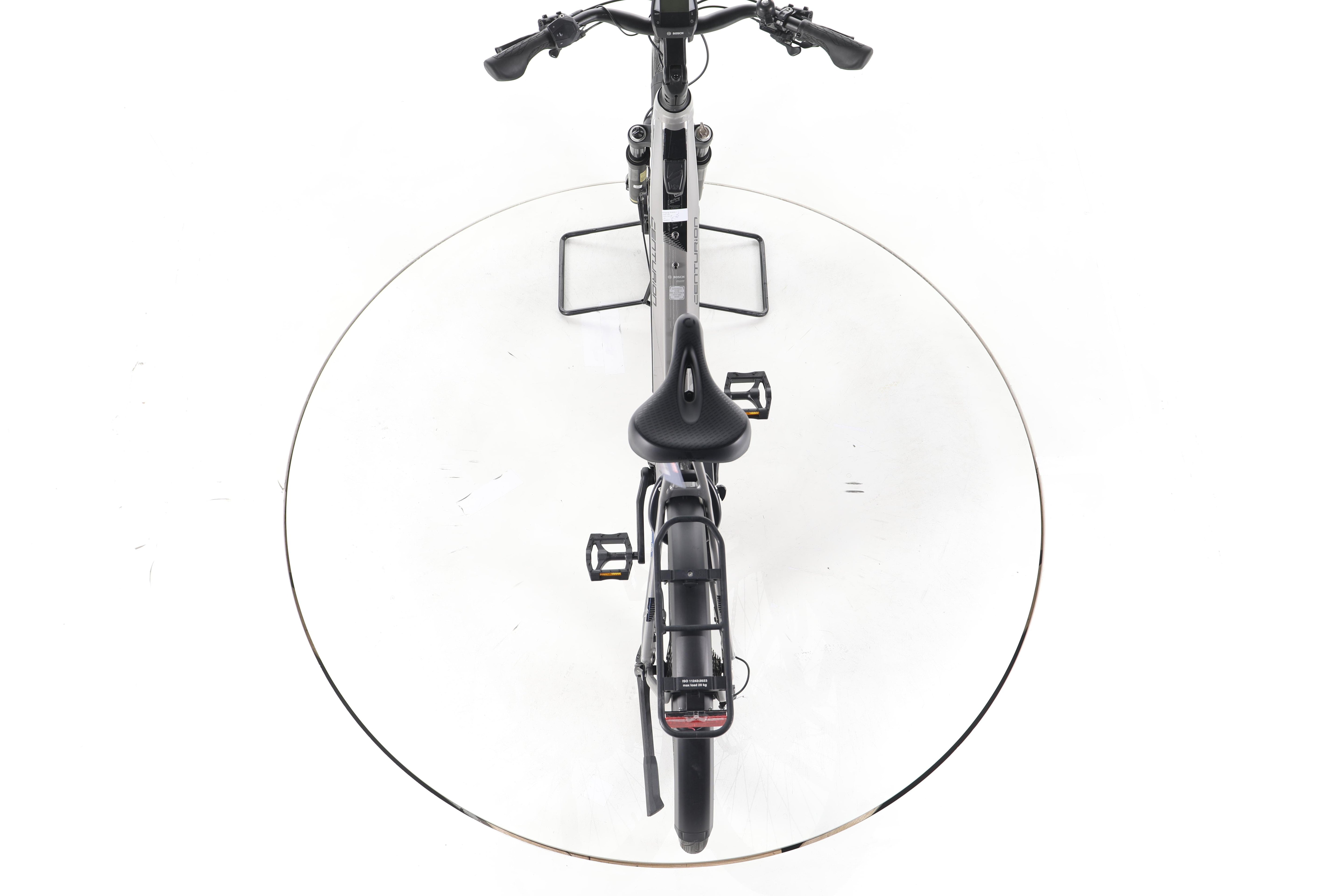 Centurion E-Fire City R960i Plus Trekking E-Bike Tiefeinsteiger - Image 22
