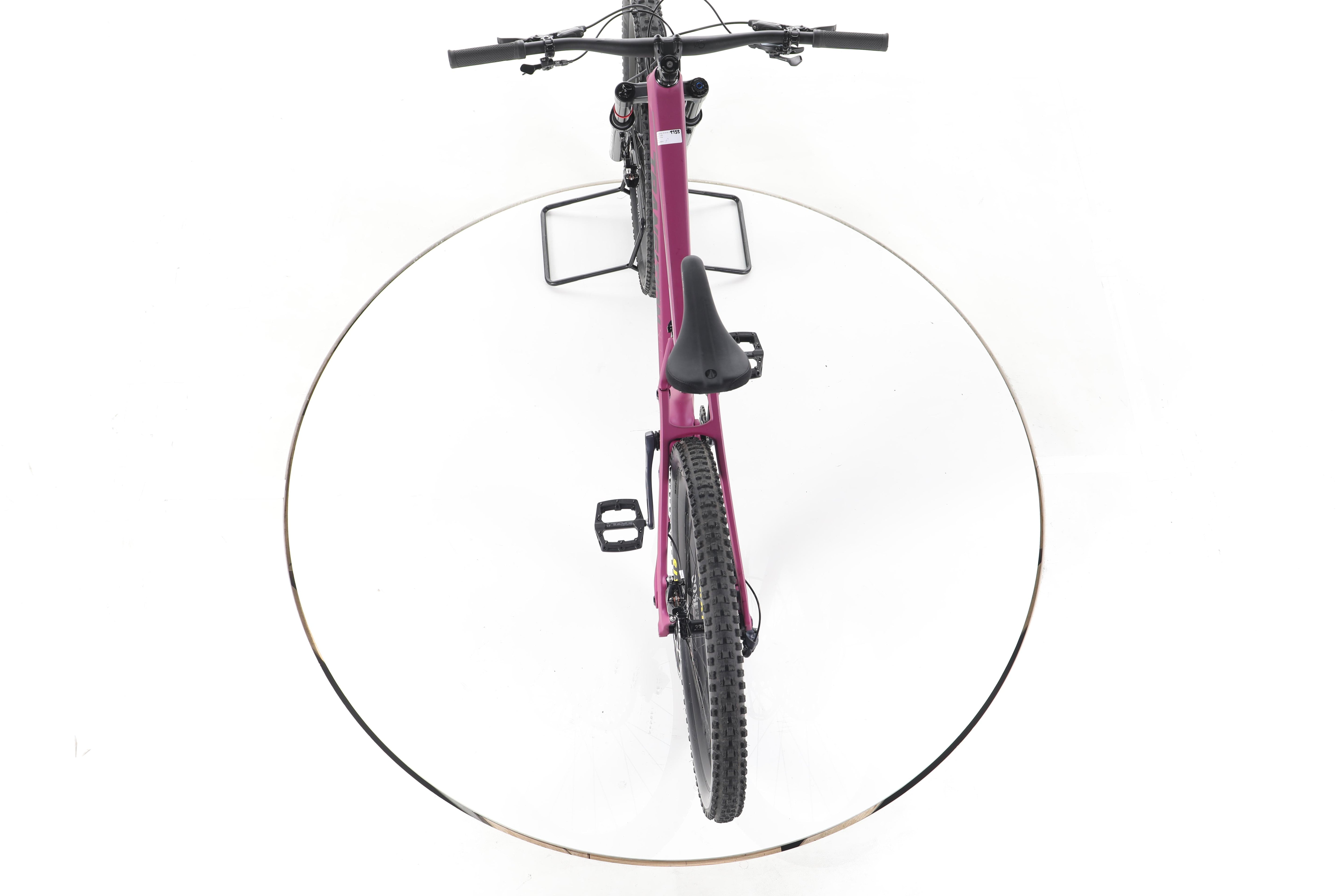 Transition Smuggler Fahrrad Fully - Image 22
