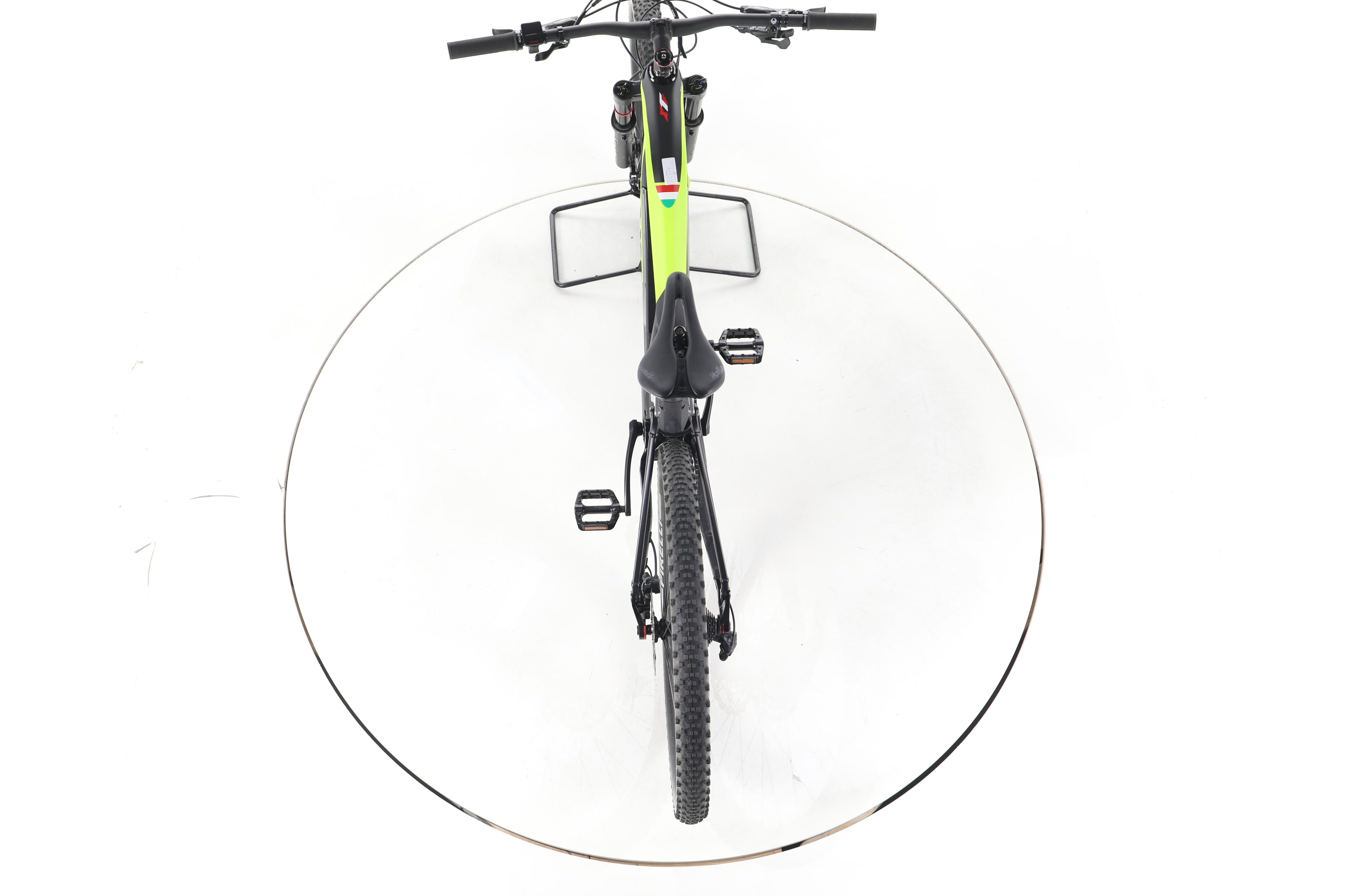 Fantic XTF 1.6 Carbon Sport Fully E-Bike - Image 22