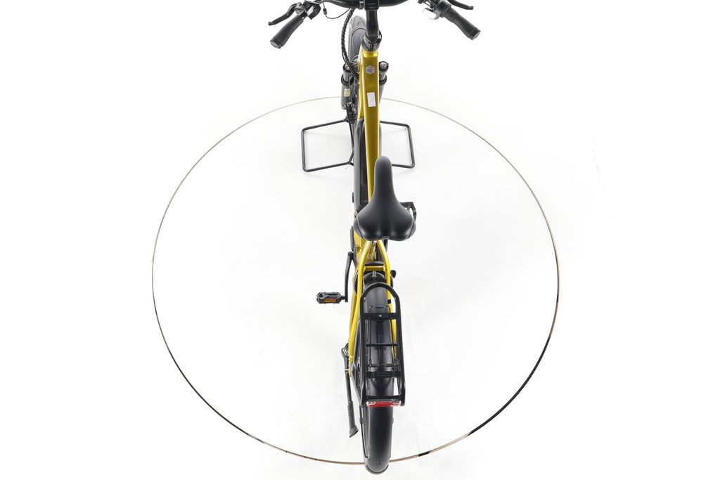 FLYER Upstreet3 7.23 City E-Bike - Image 22