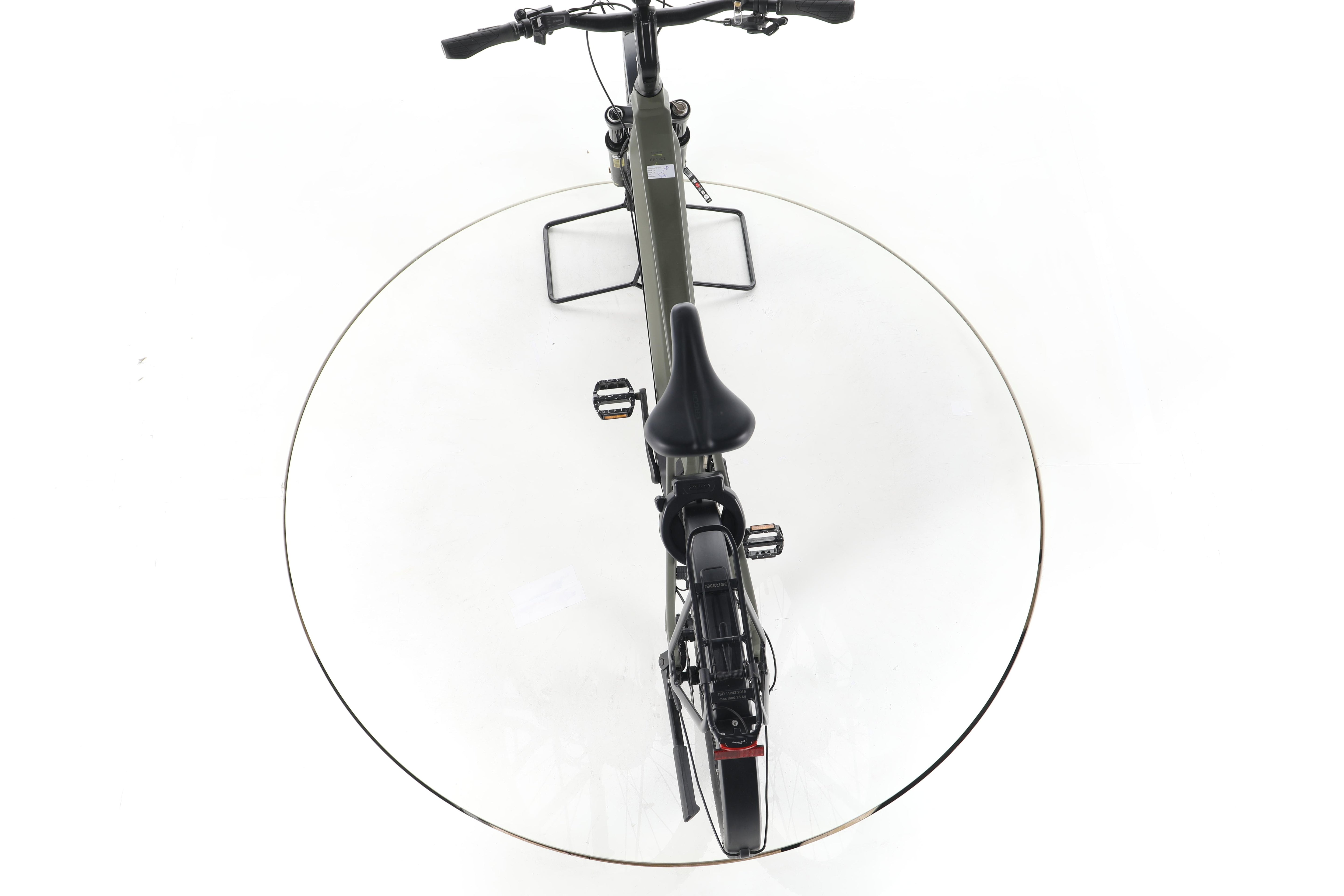 Kalkhoff ENTICE 7.B MOVE+ Trekking E-Bike - Image 22
