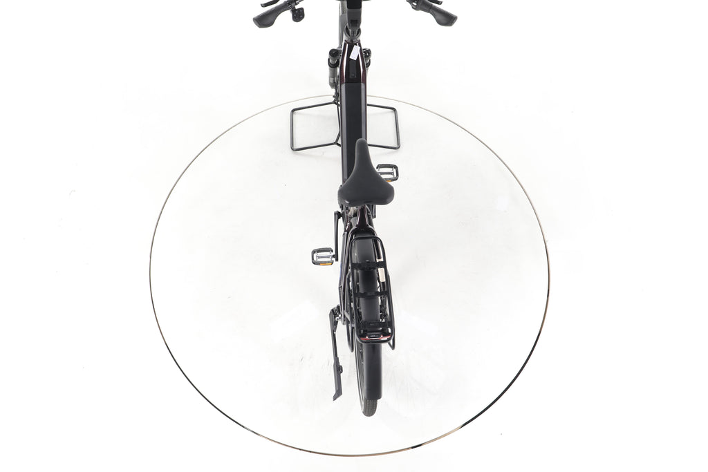 Liv Allure E+ 1 City E-Bike Tiefeinsteiger 2024 - Image 22