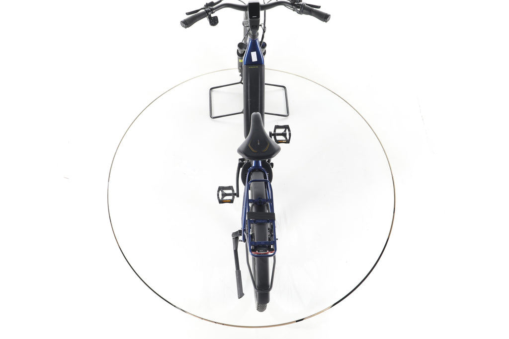 Giant DailyTour E+ 1 LDS City E-Bike Tiefeinsteiger - Image 22