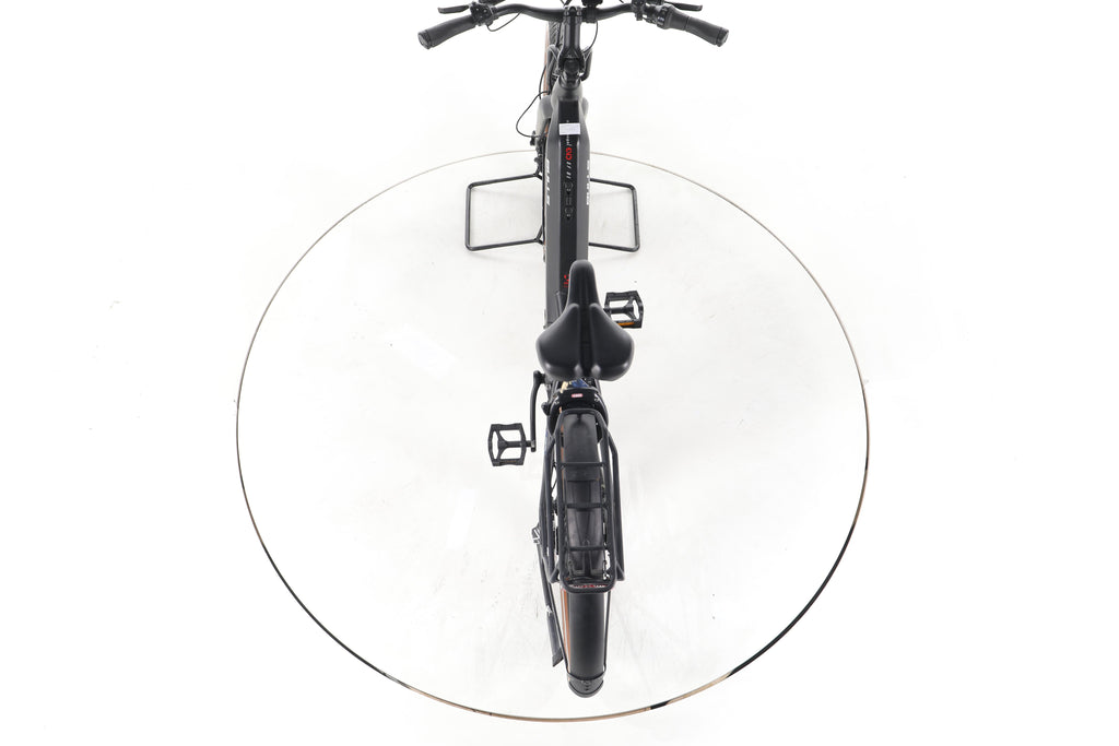 Bulls Sturmvogel EVO 5F City E-Bike Tiefeinsteiger - Image 22