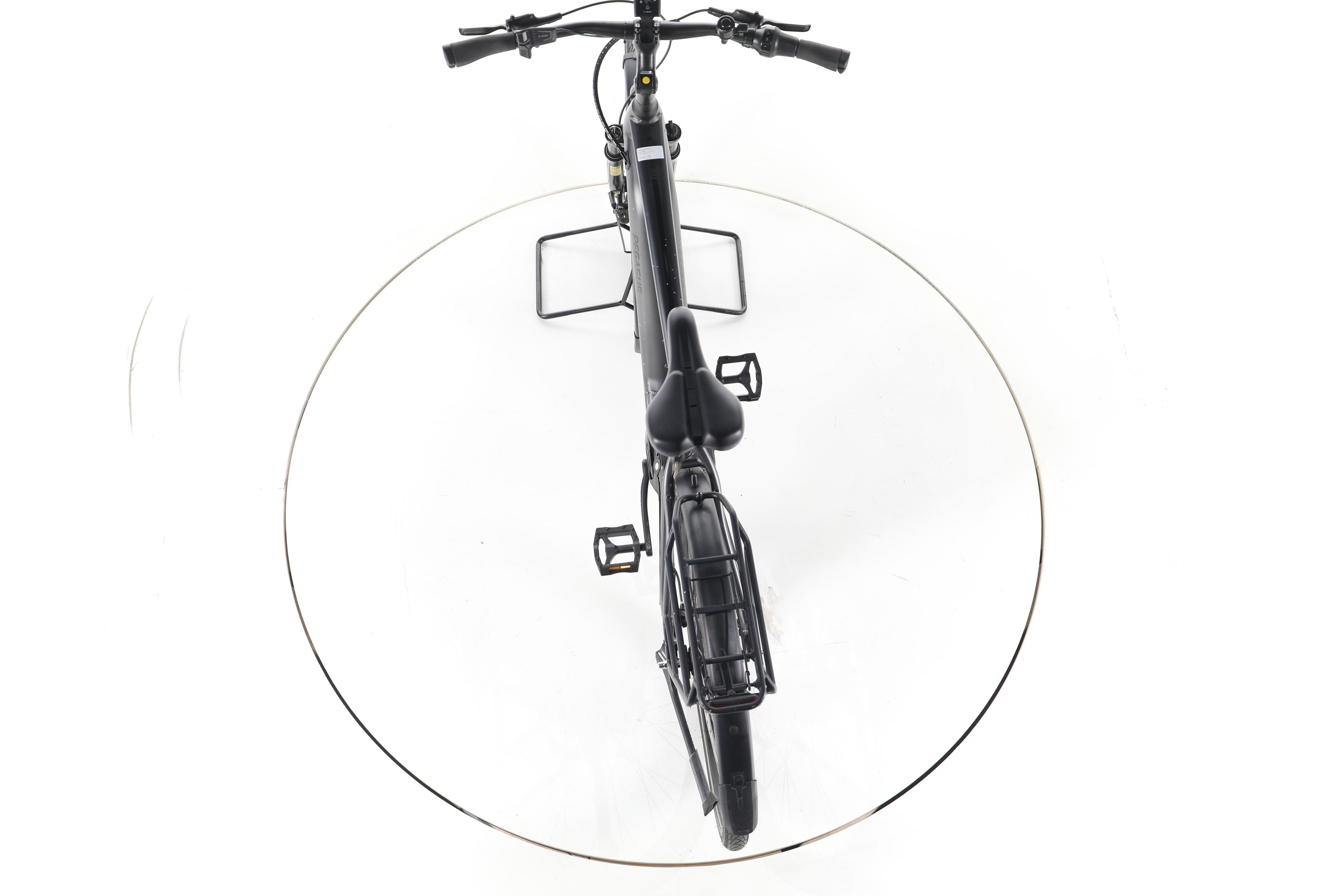 Pegasus Premio EVO 5F Lite City E-Bike - Image 22