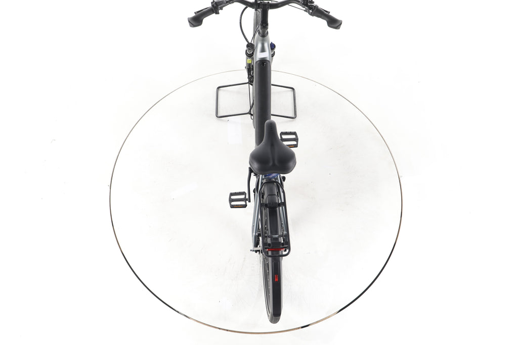 Cube 23  SUPREME HYBRID PRO City E-Bike Tiefeinsteiger - Image 22