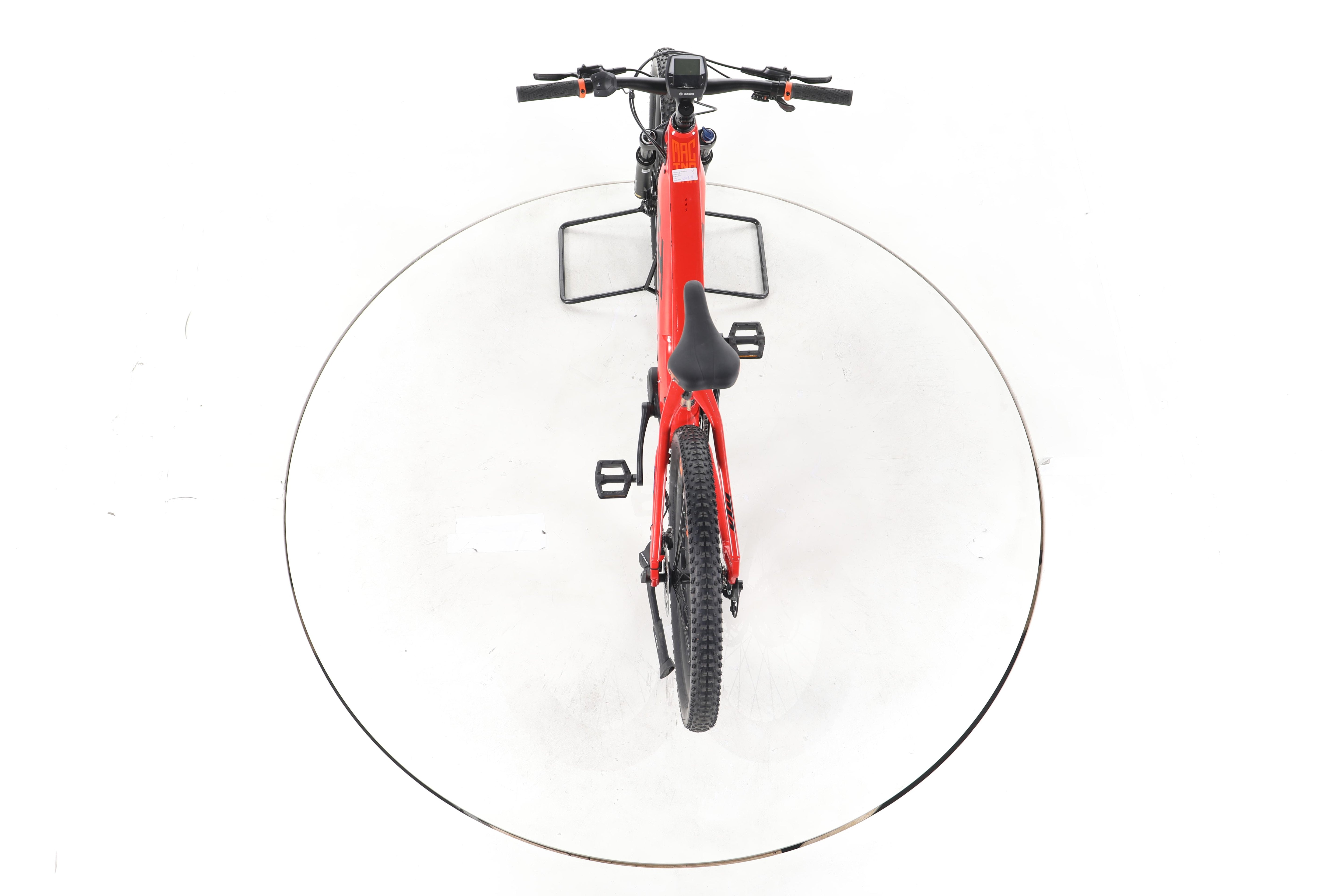 KTM Macina MINI ME 441 E-Bike - Image 22