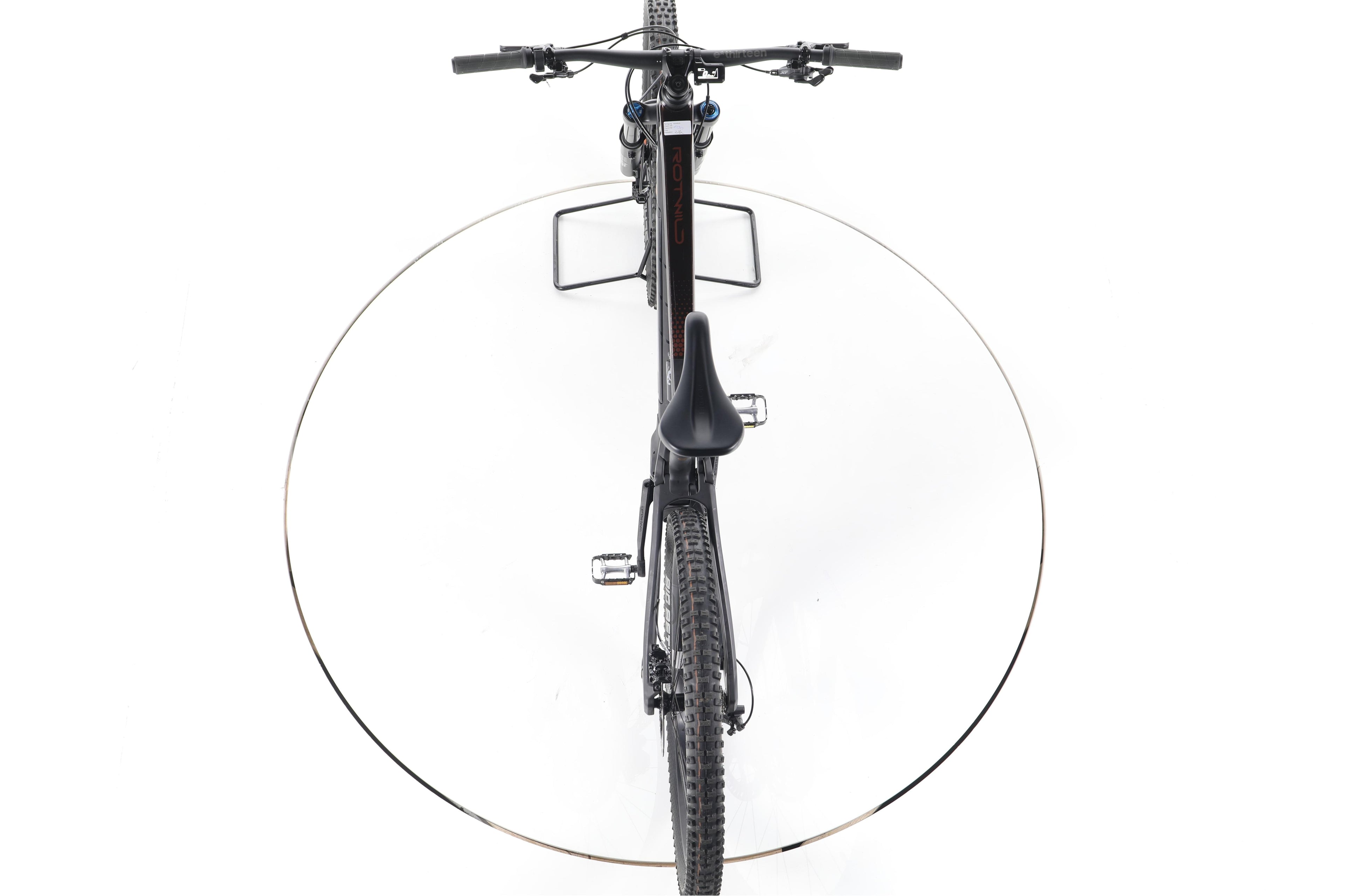 Rotwild R.G PRO Fully E-Bike Carbon 2023 - Image 22