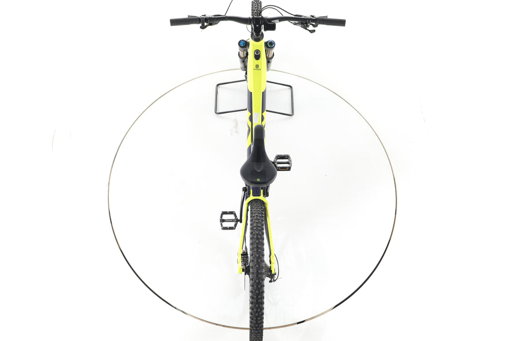 Husqvarna E-Bicycles HC5 Fully E-Bike - Image 22