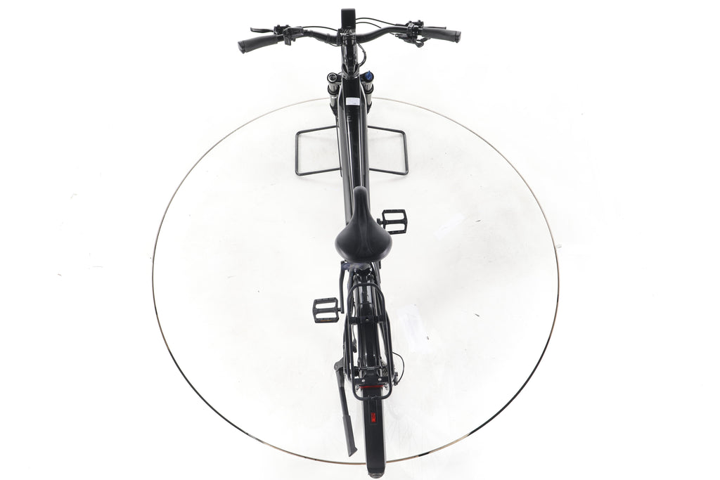 Cube Kathmandu Hybrid EXC Trekking E-Bike - Image 22