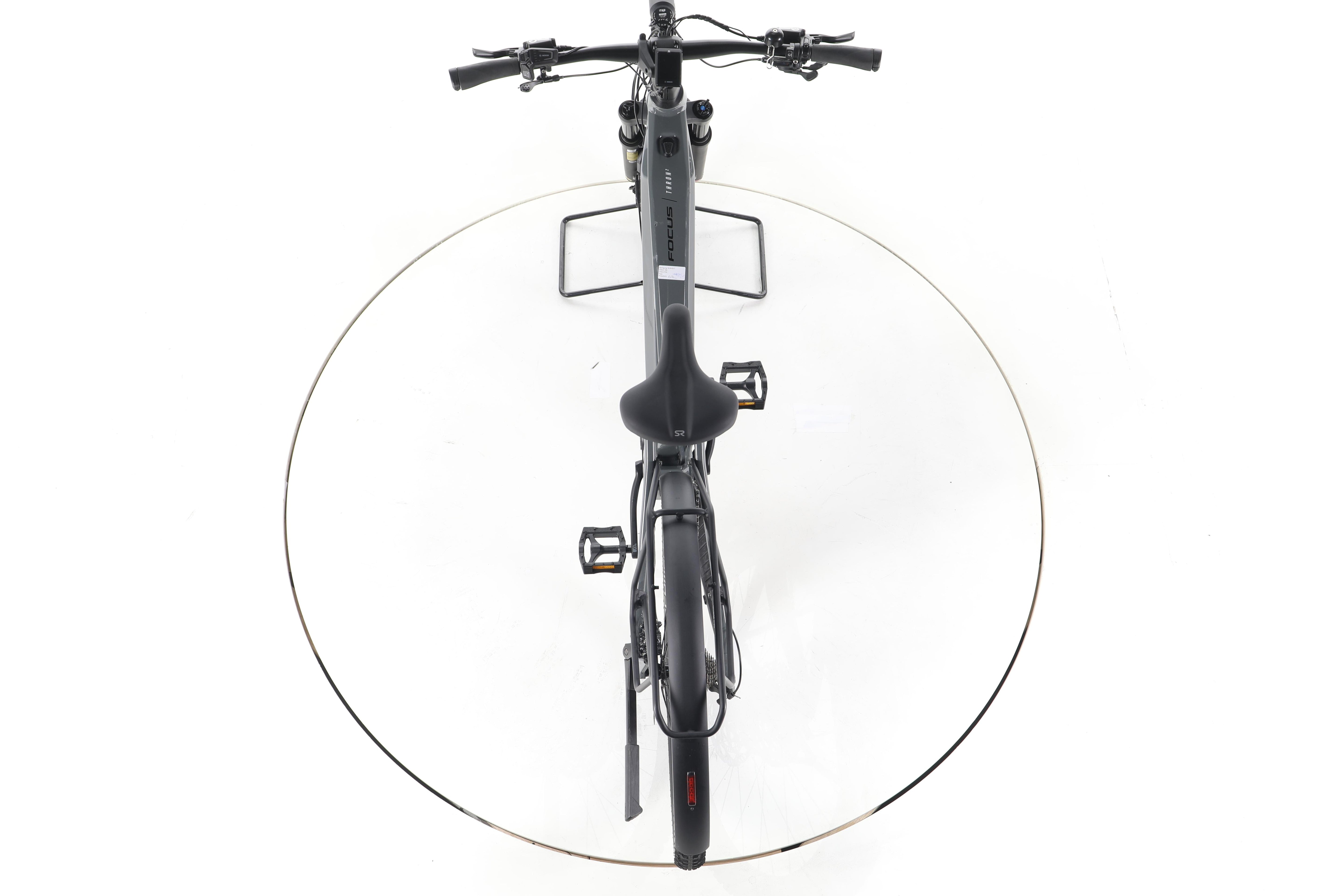 Focus Thron² 6.9 SUV E-Bike 2023 - Image 22
