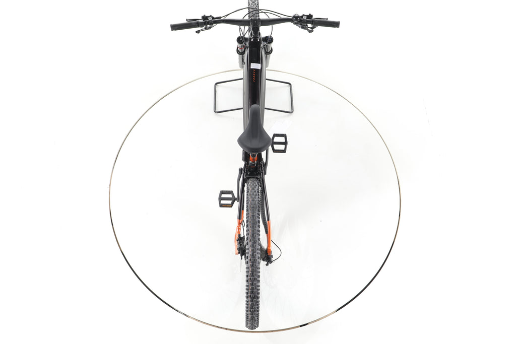 Giant Trance X E+ 3 Fully E-Bike - Image 22
