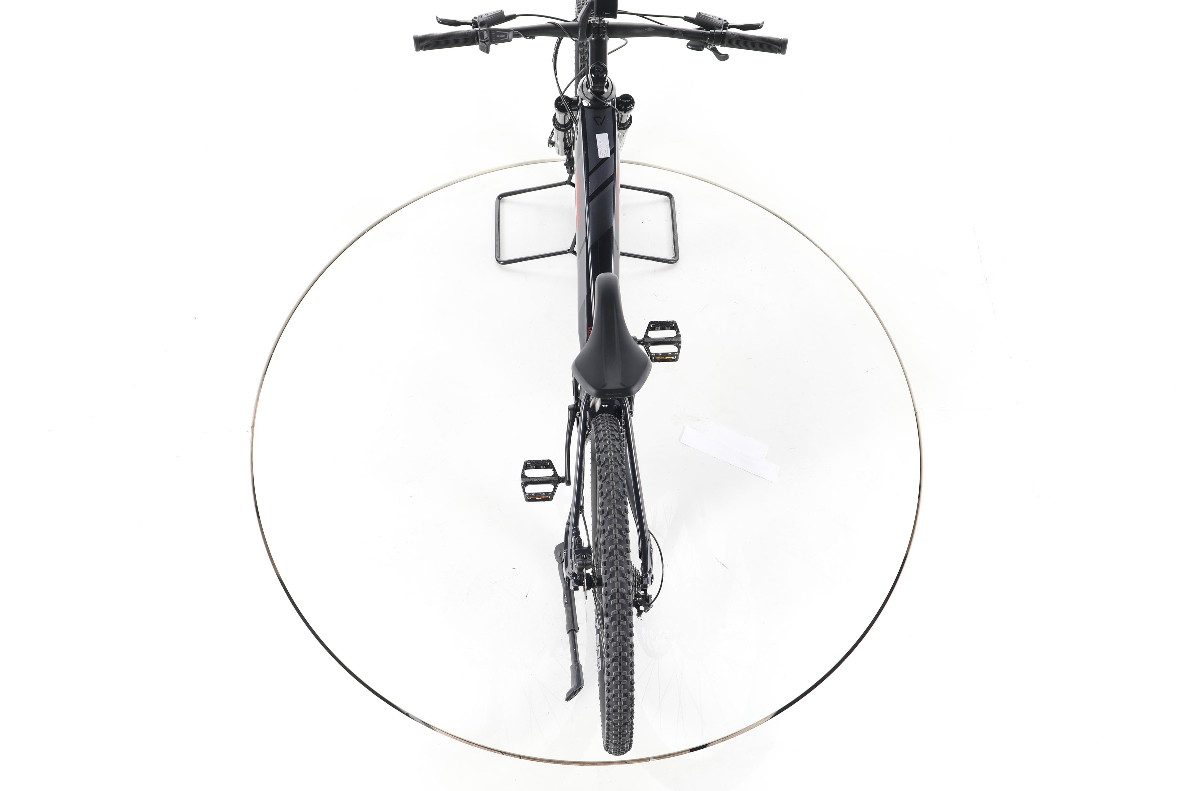 Conway Cairon S 5.0 E-Bike - Image 22