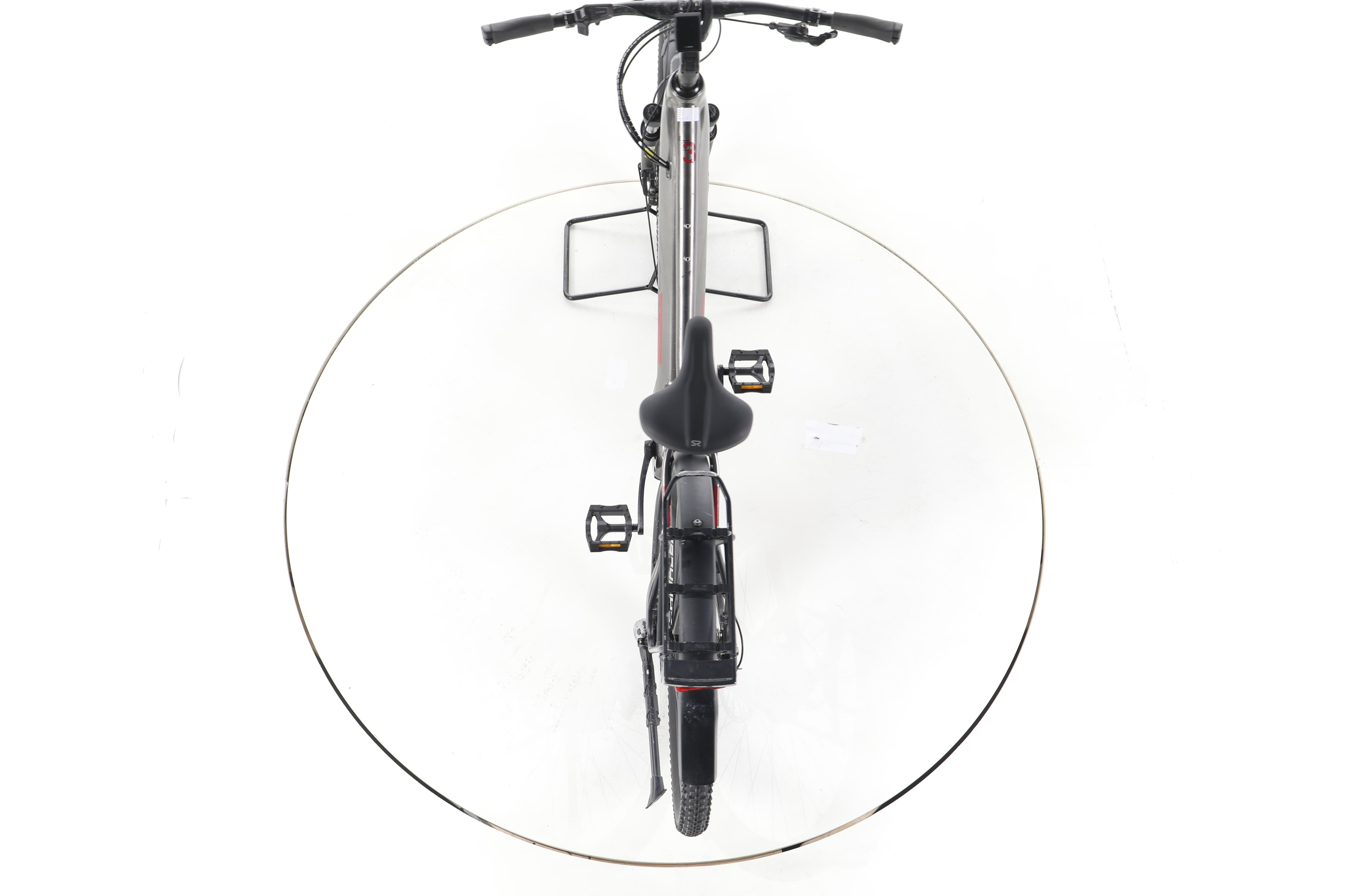CONE Bikes eStreet IN 3.0 Trekking E-Bike - Image 22