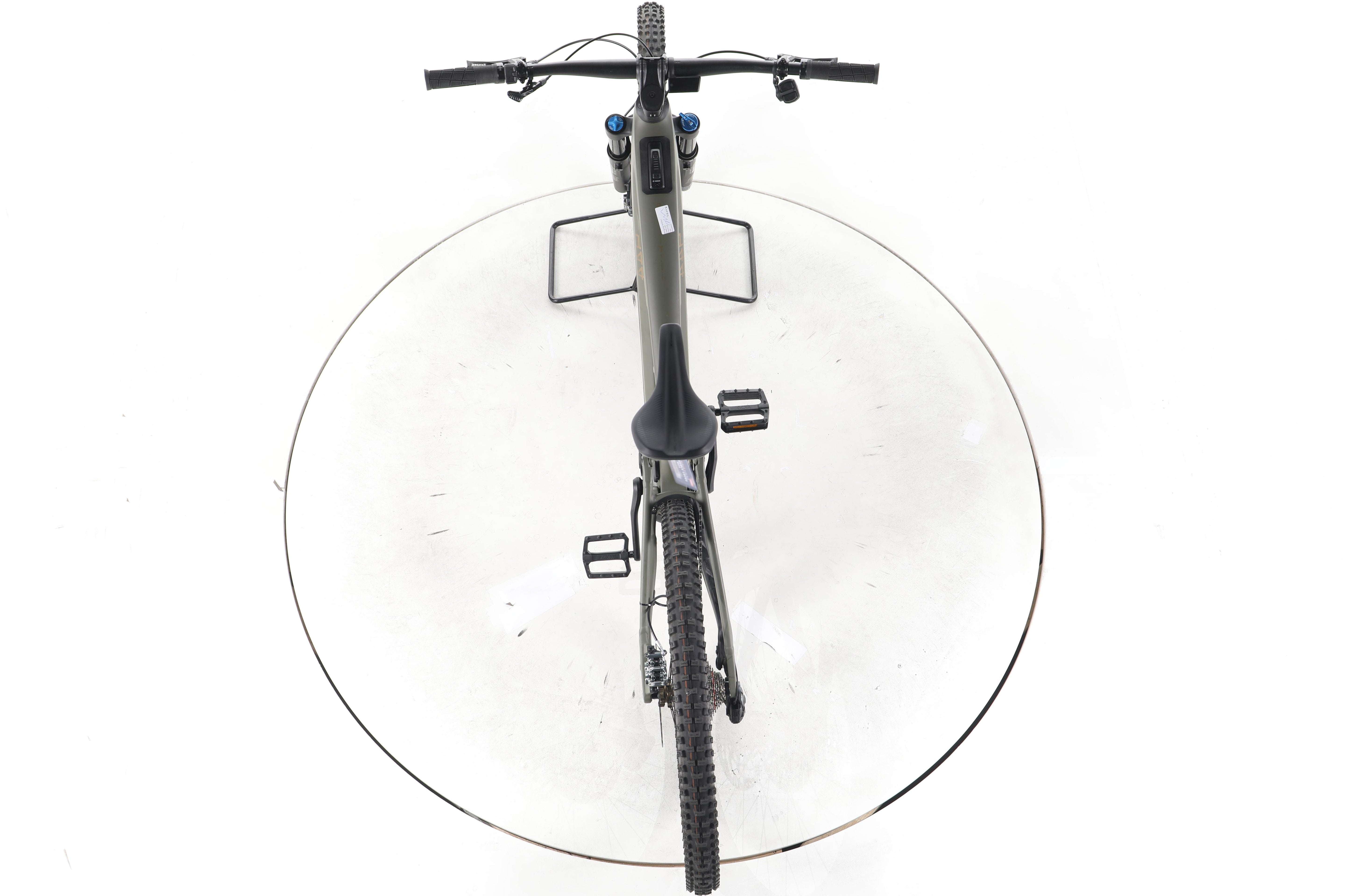 Cube Stereo Hybrid ONE44 HPC E-Bike Fully Carbon 2025 - Image 22