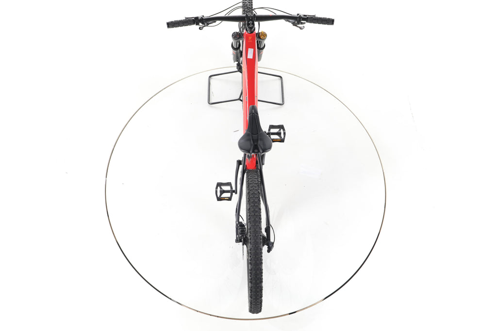 Nox Cycles Helium AllMtn 5.9 Fully E-Bike Carbon 2023 - Image 22