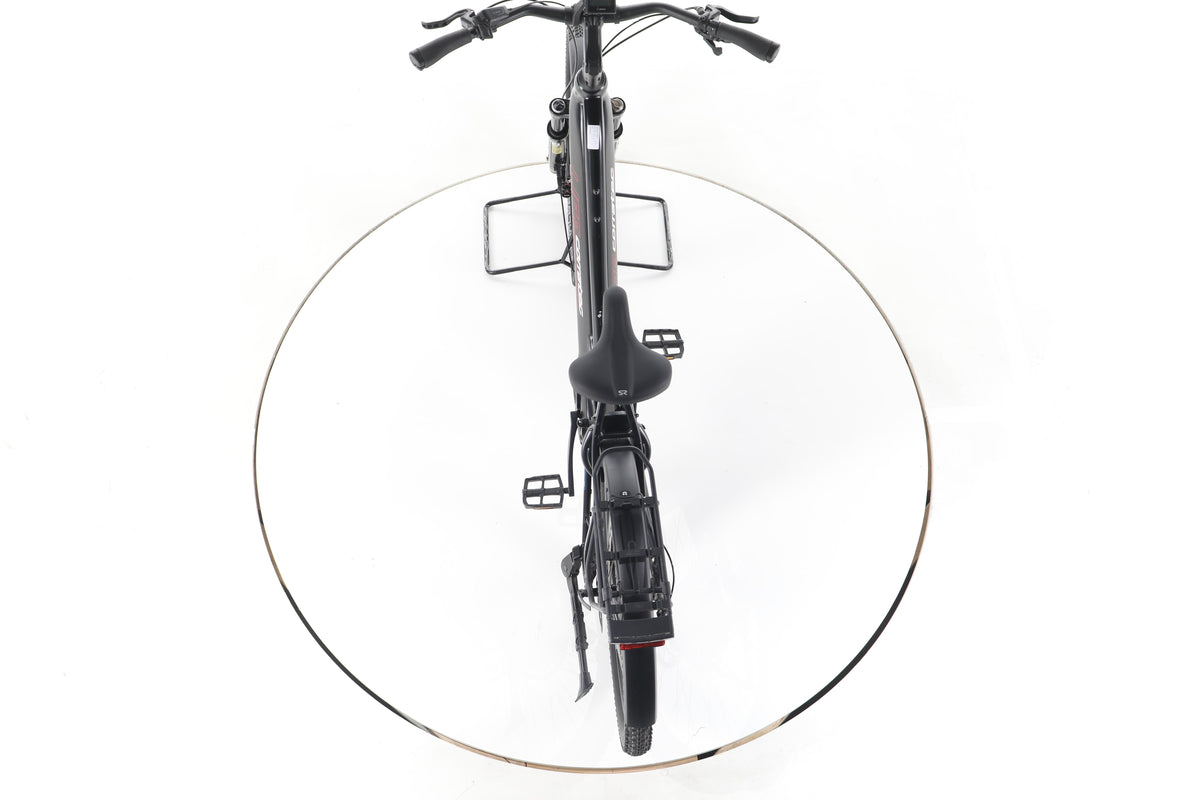 Corratec Life CX6 Trekking E-Bike Tiefeinsteiger - Image 22