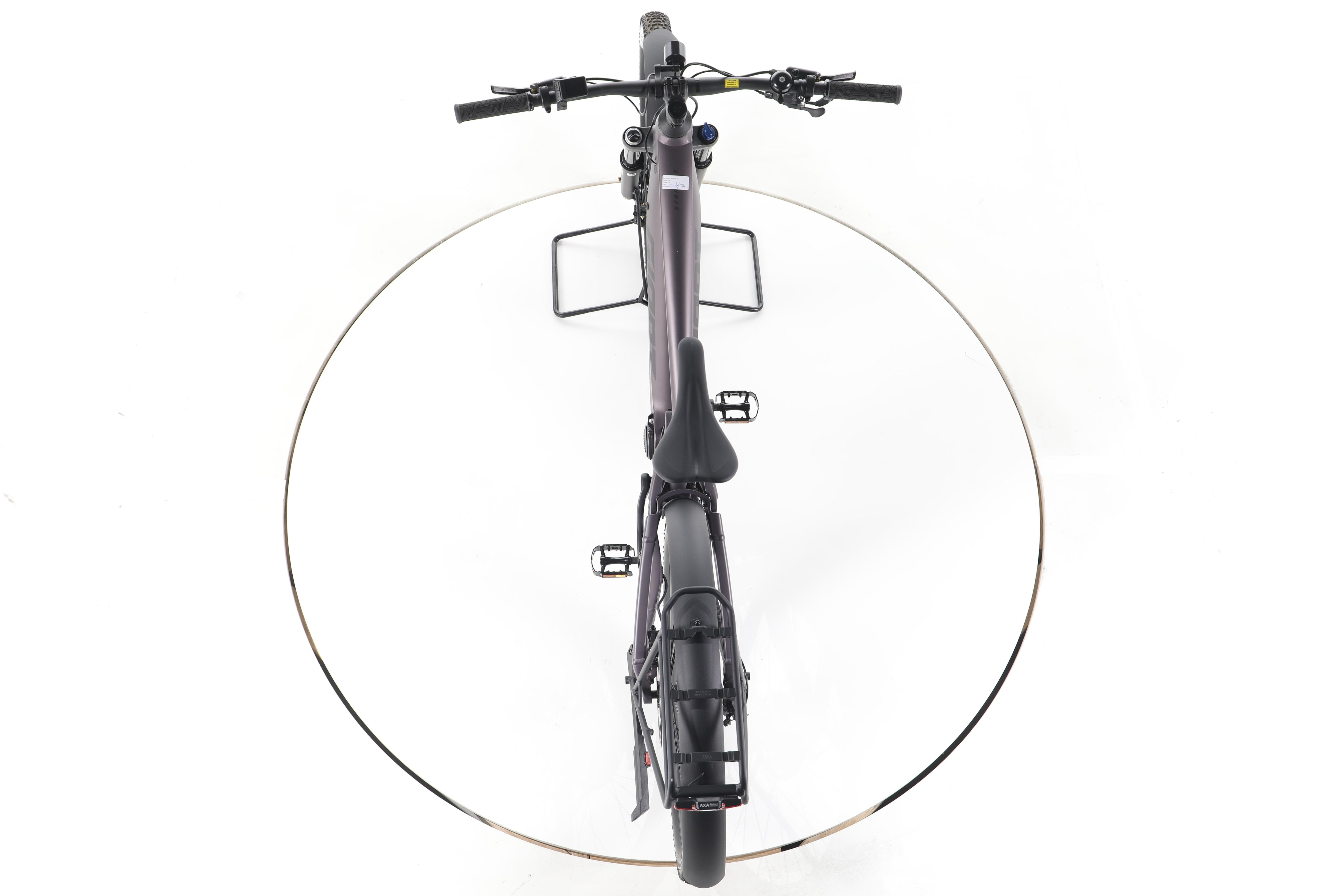 Giant Stance E+ EX SUV E-Bike - Image 22