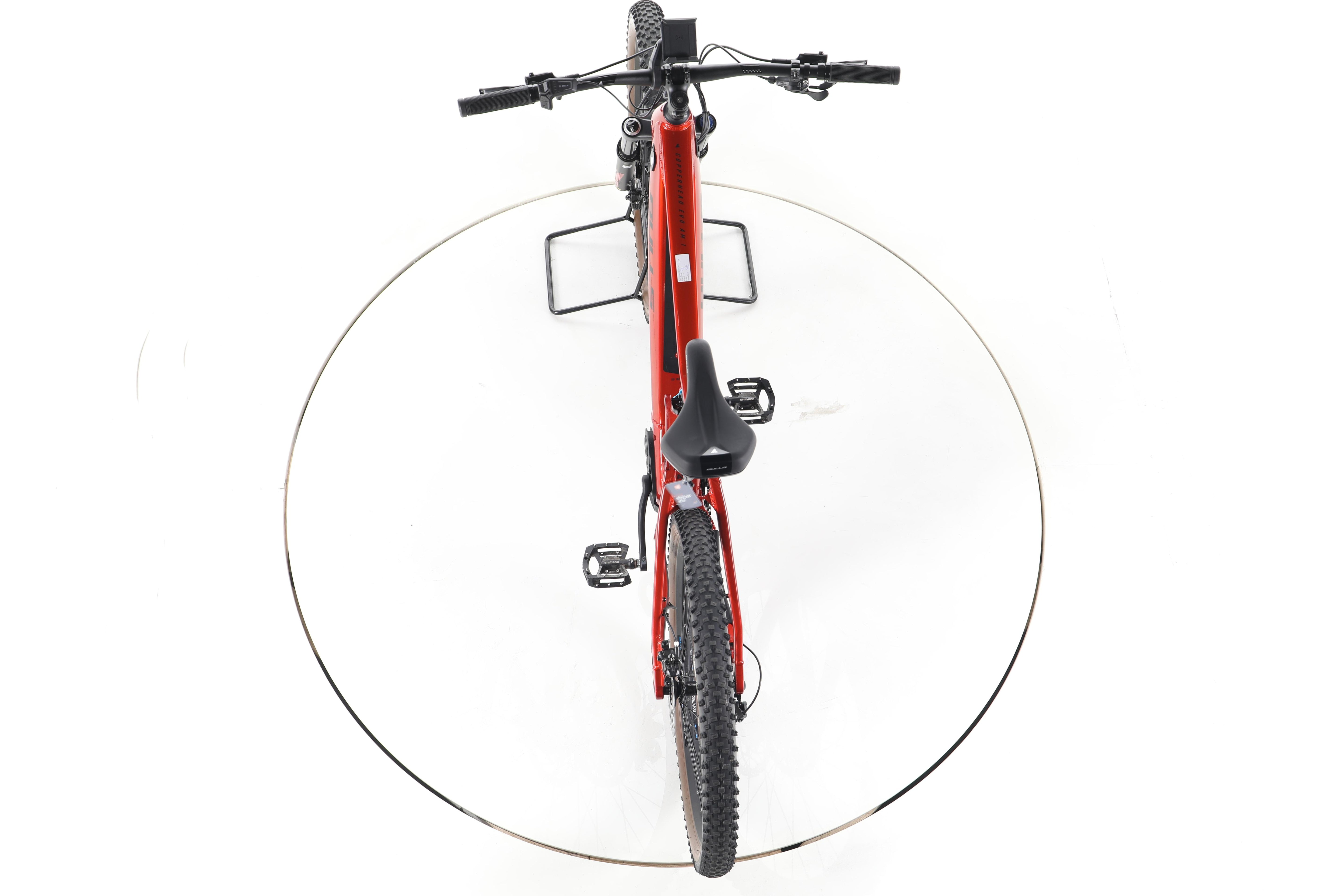 Bulls Copperhead EVO AM 1 E-Bike Fully 2024 - Image 22