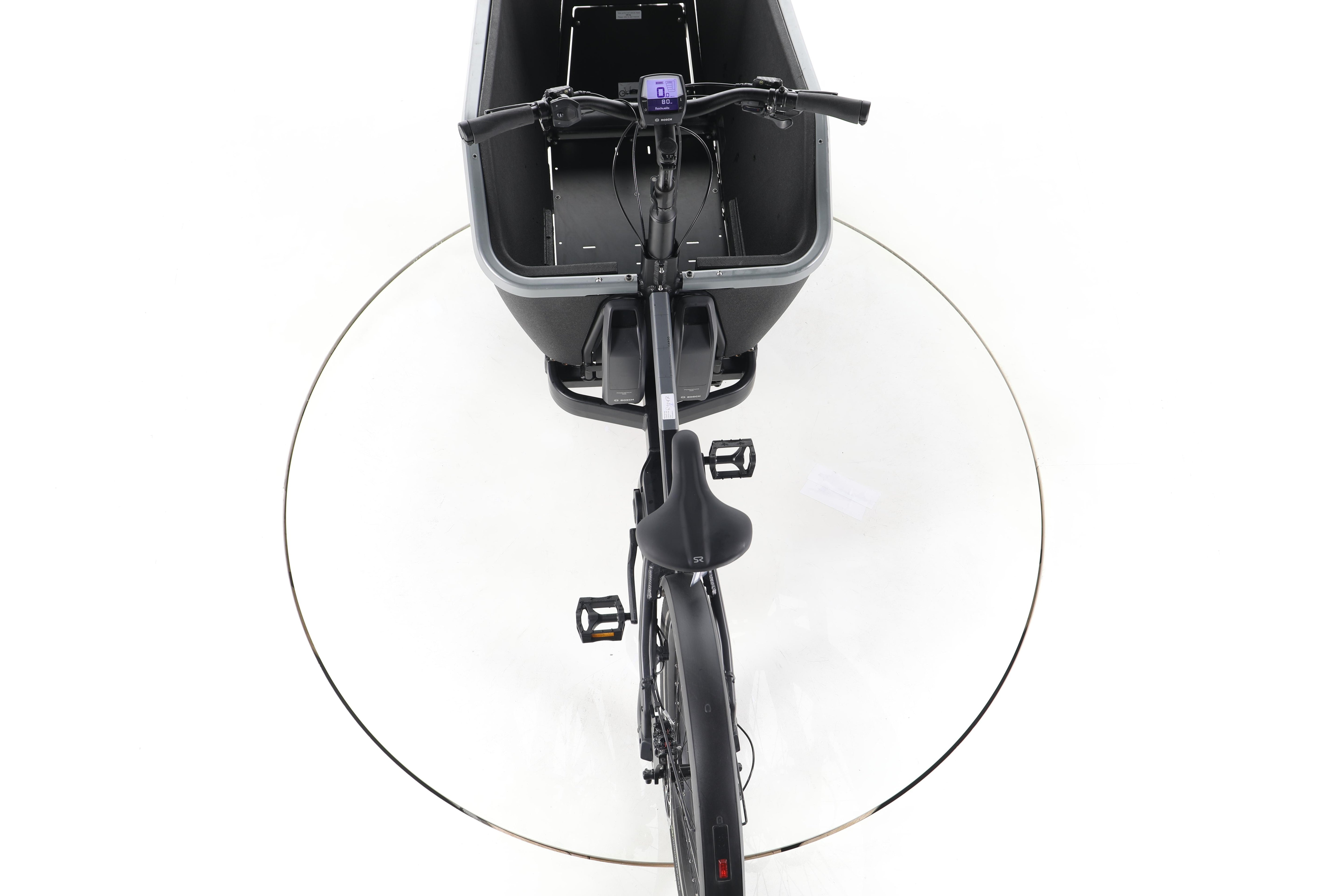 Cube Cargo Sport Dual Hybrid - Image 22